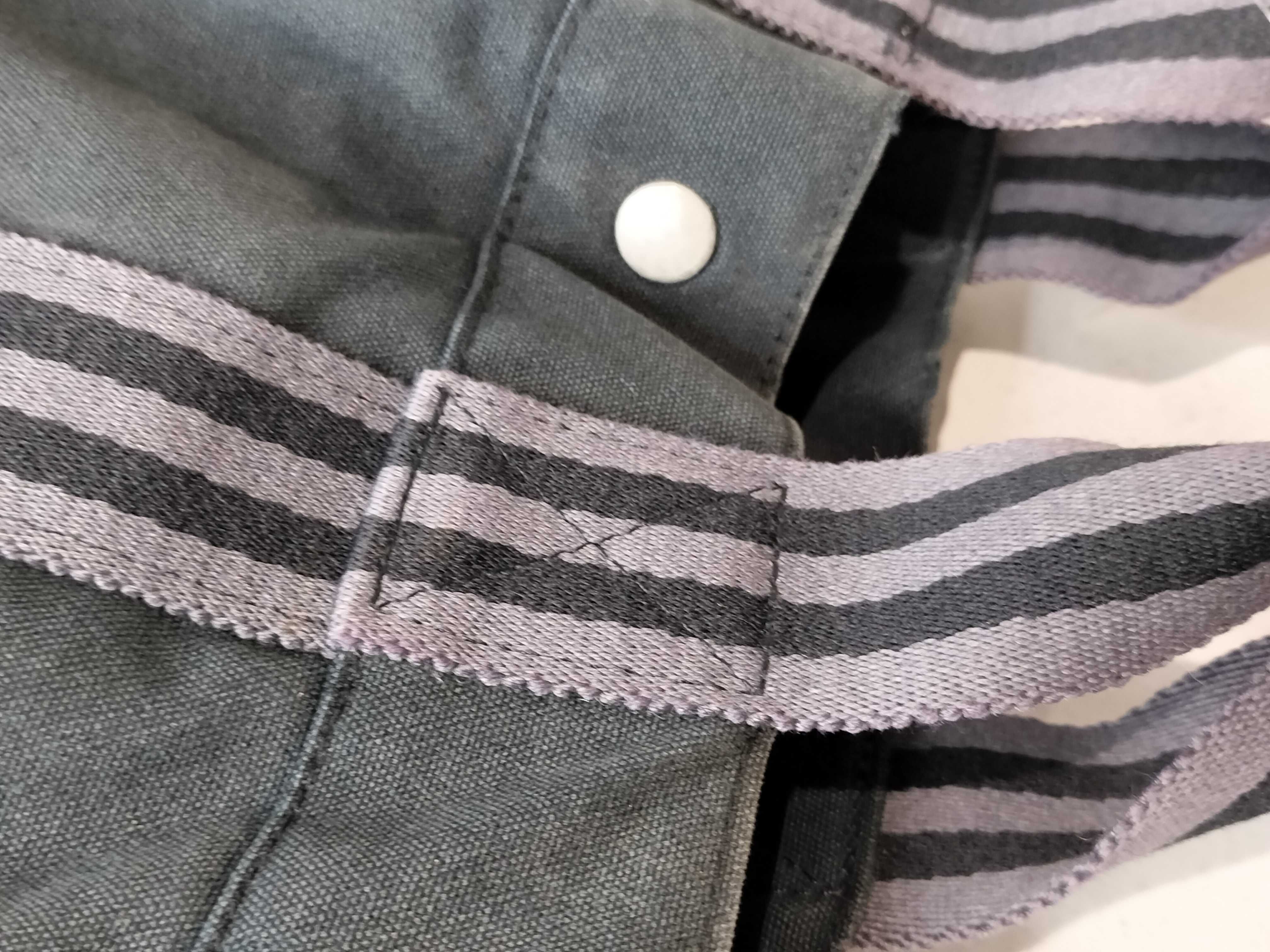 Fourre-Tout Tote Handbag — view 6