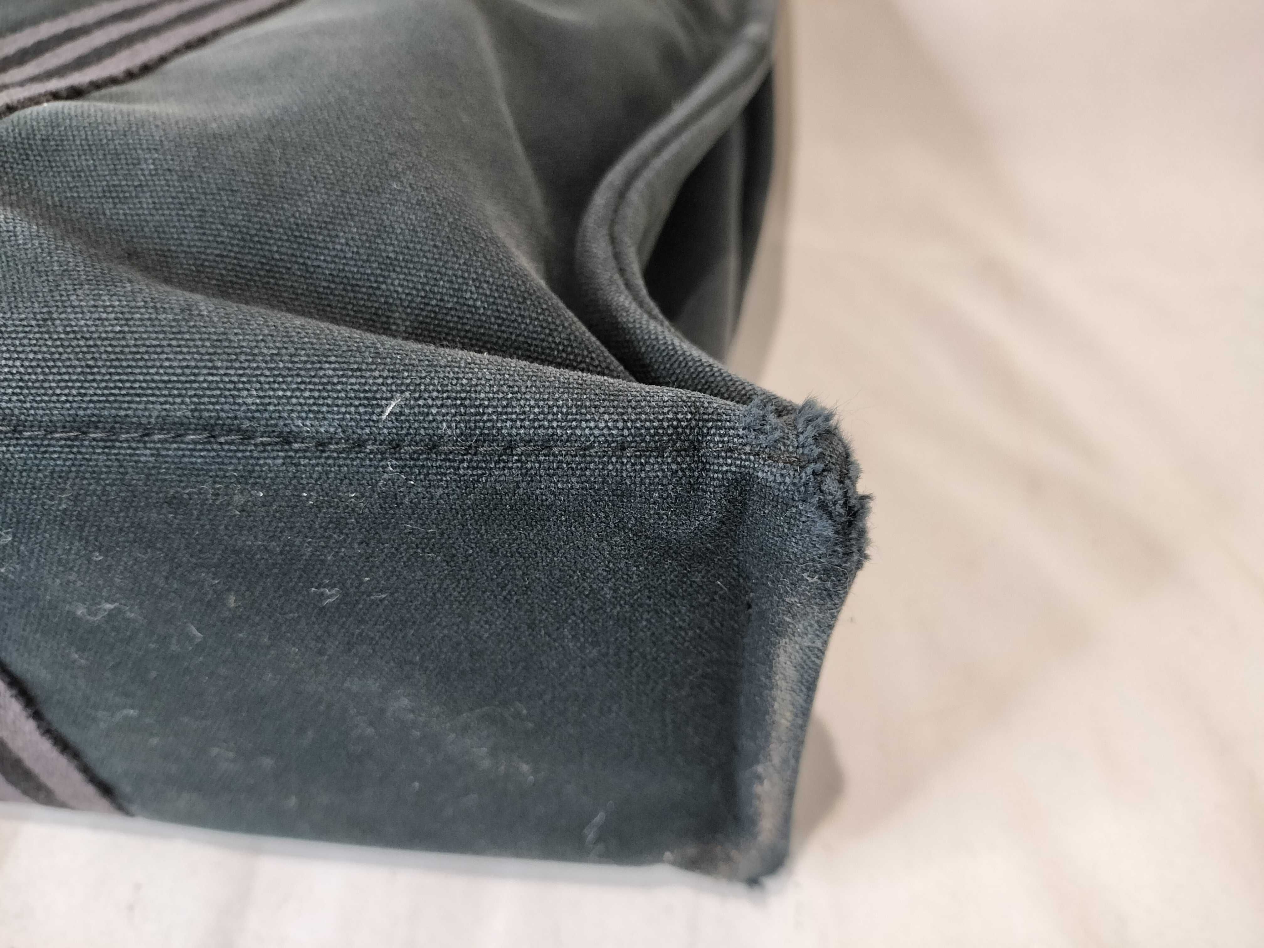 Fourre-Tout Tote Handbag — view 7