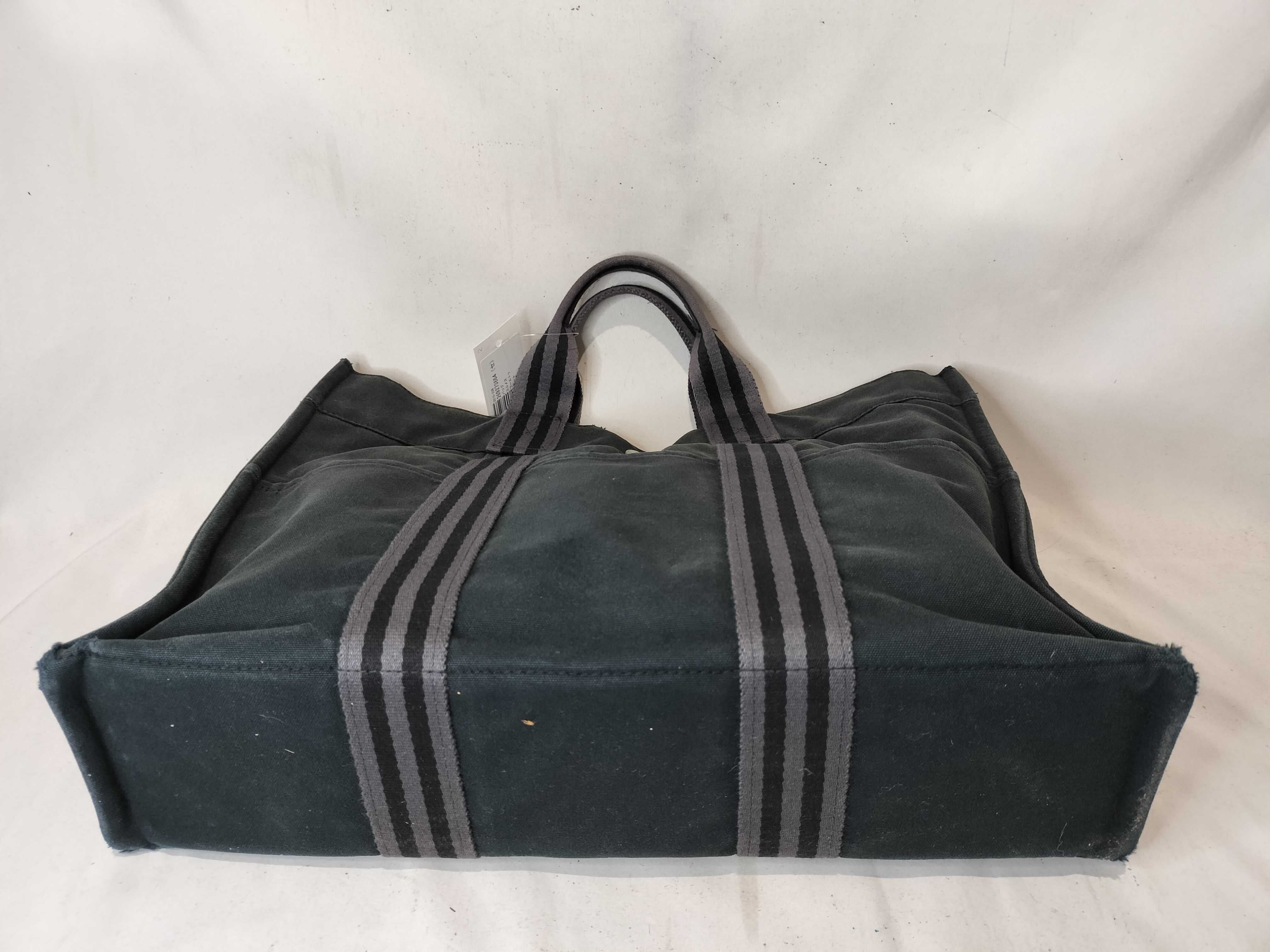Fourre-Tout Tote Handbag — view 8