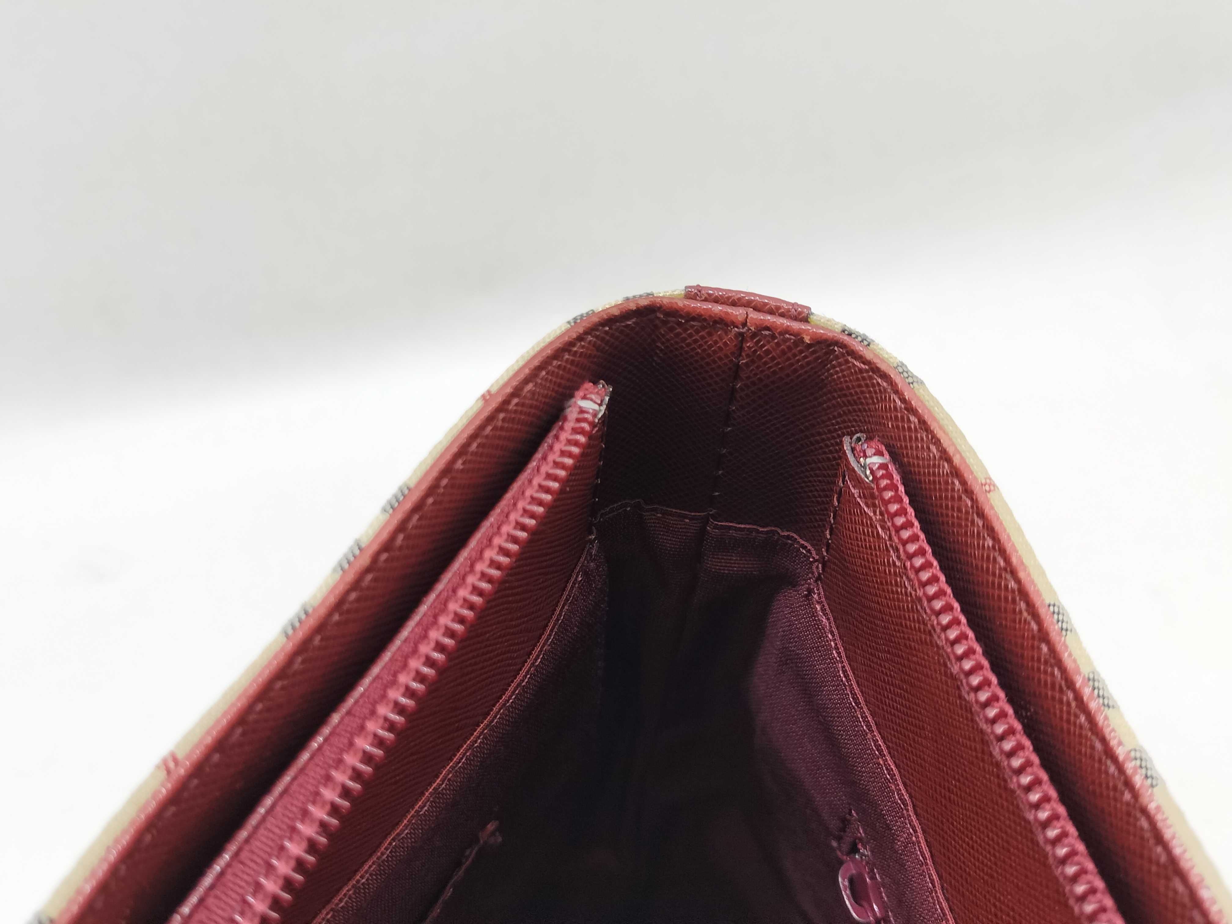 Shoulder bag Nova check tote bag — view 11
