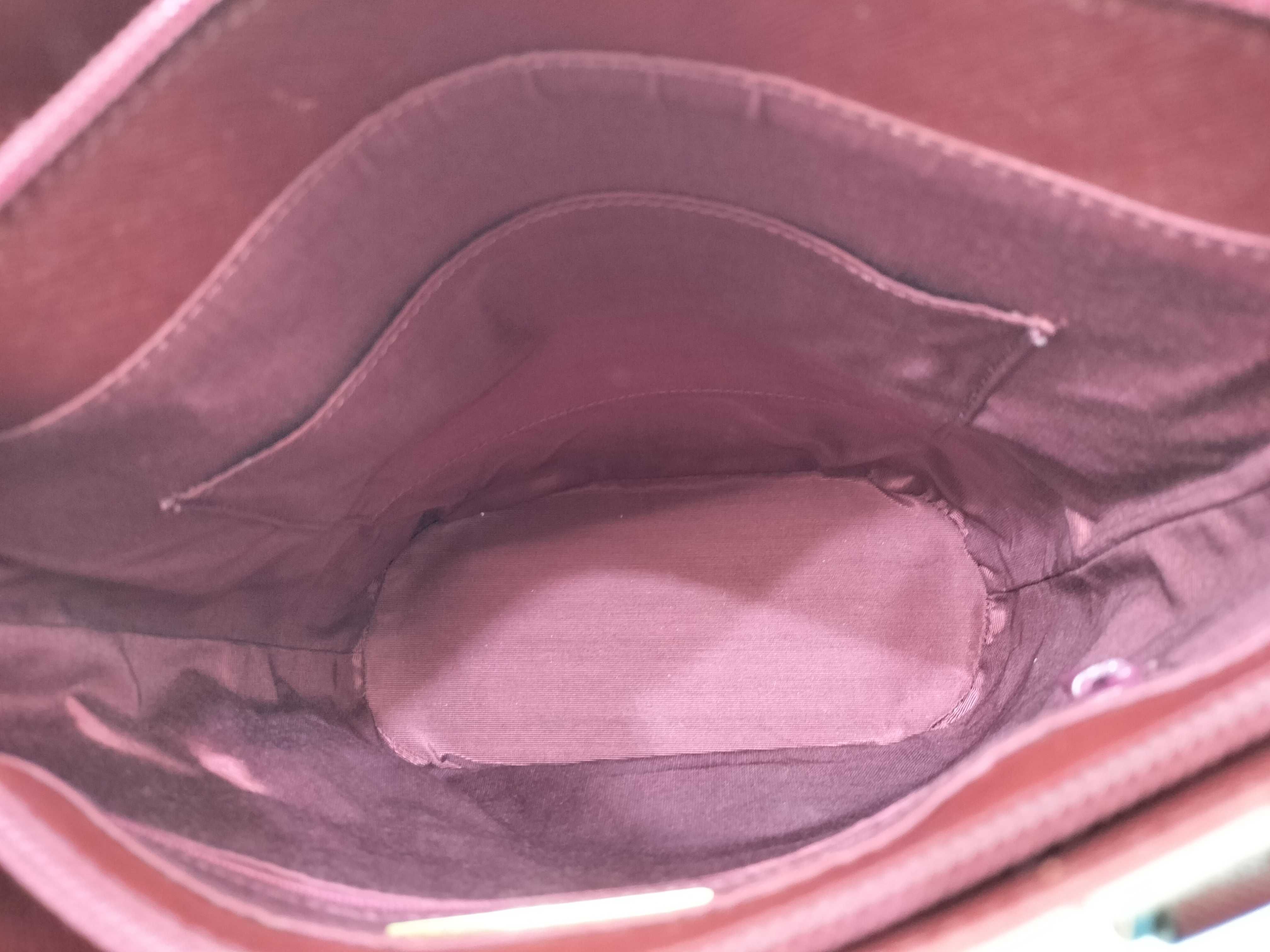 Shoulder bag Nova check tote bag — view 10
