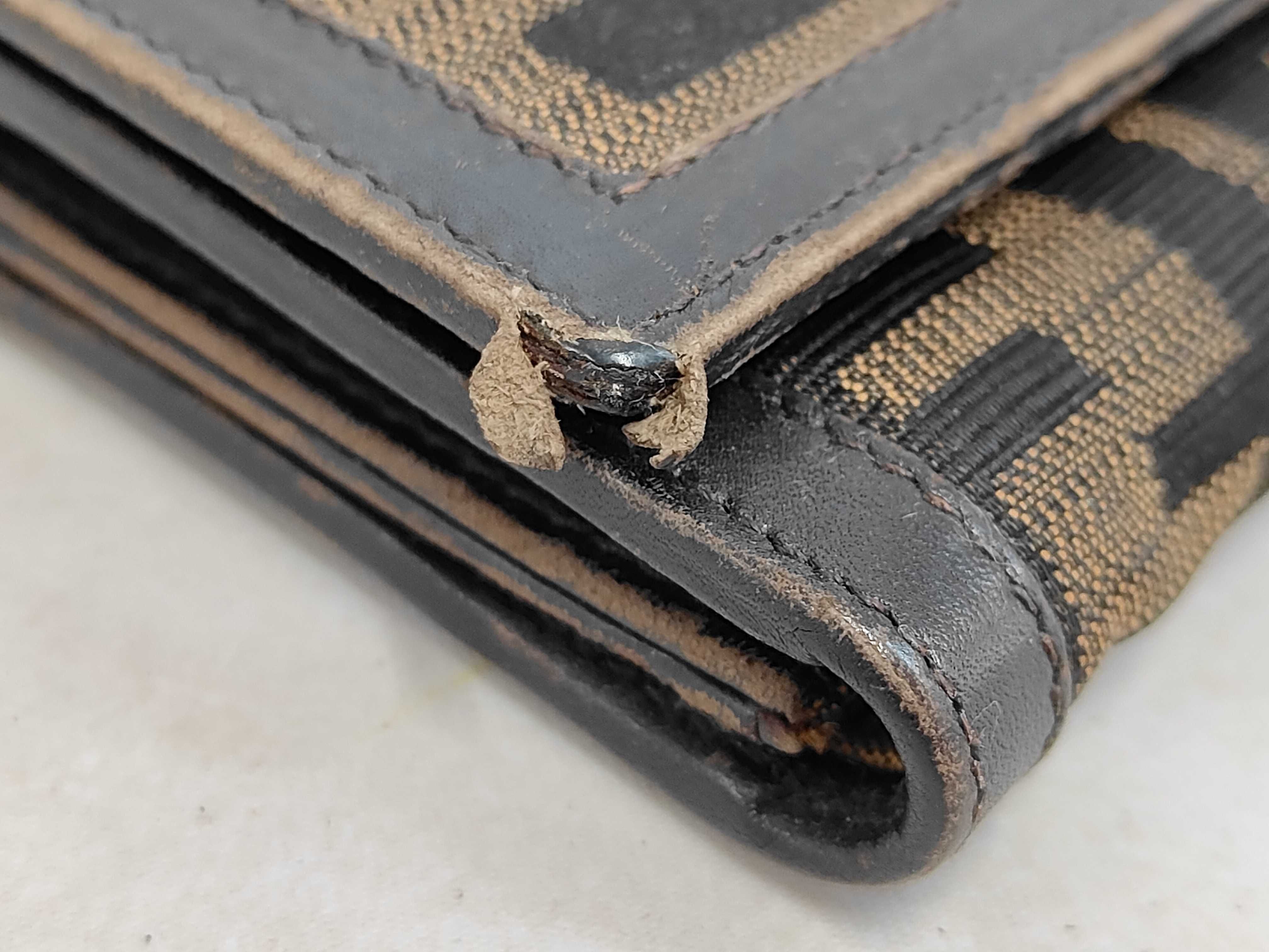 Zucca Folding Wallet — view 3
