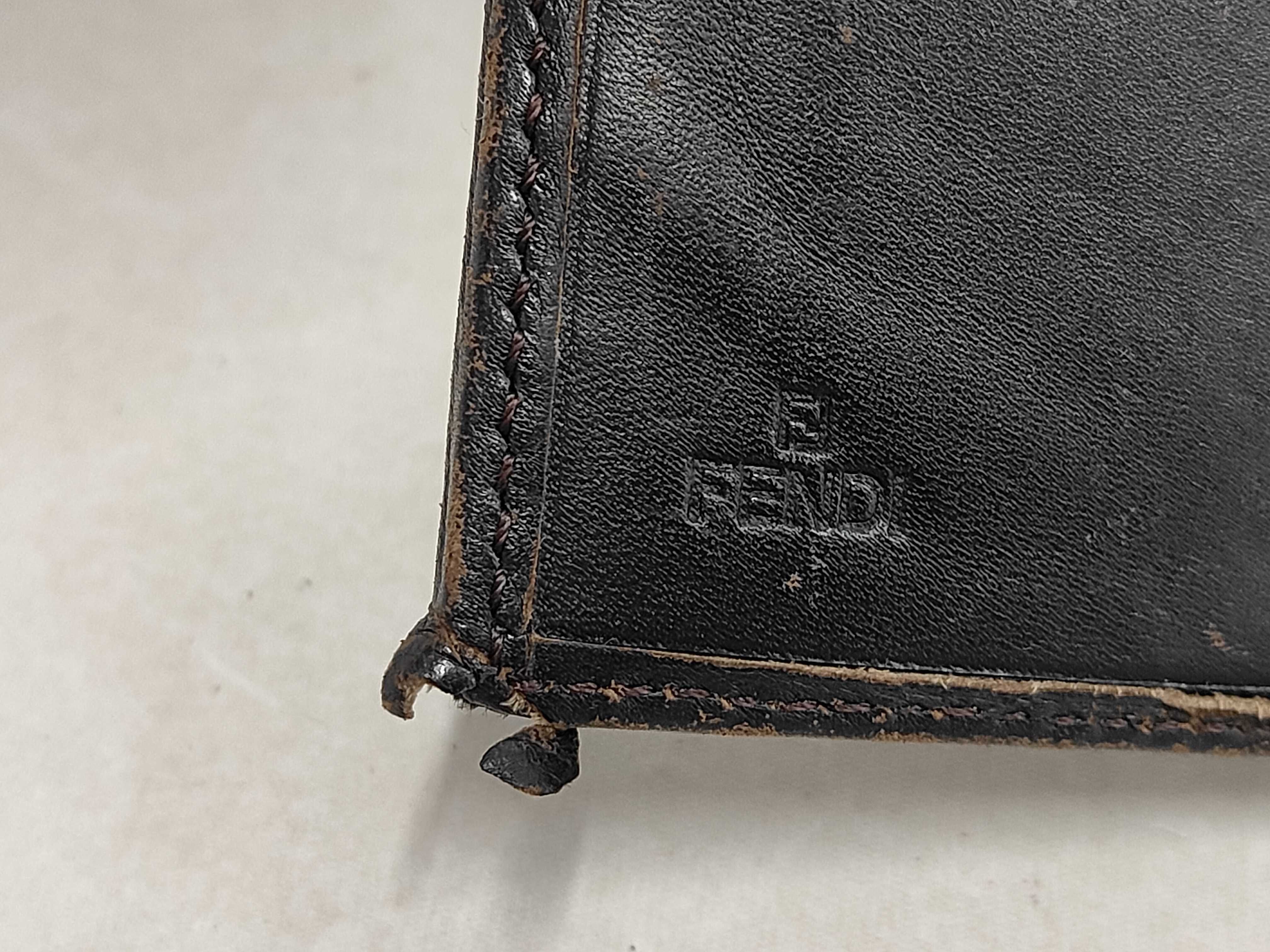 Zucca Folding Wallet — view 5
