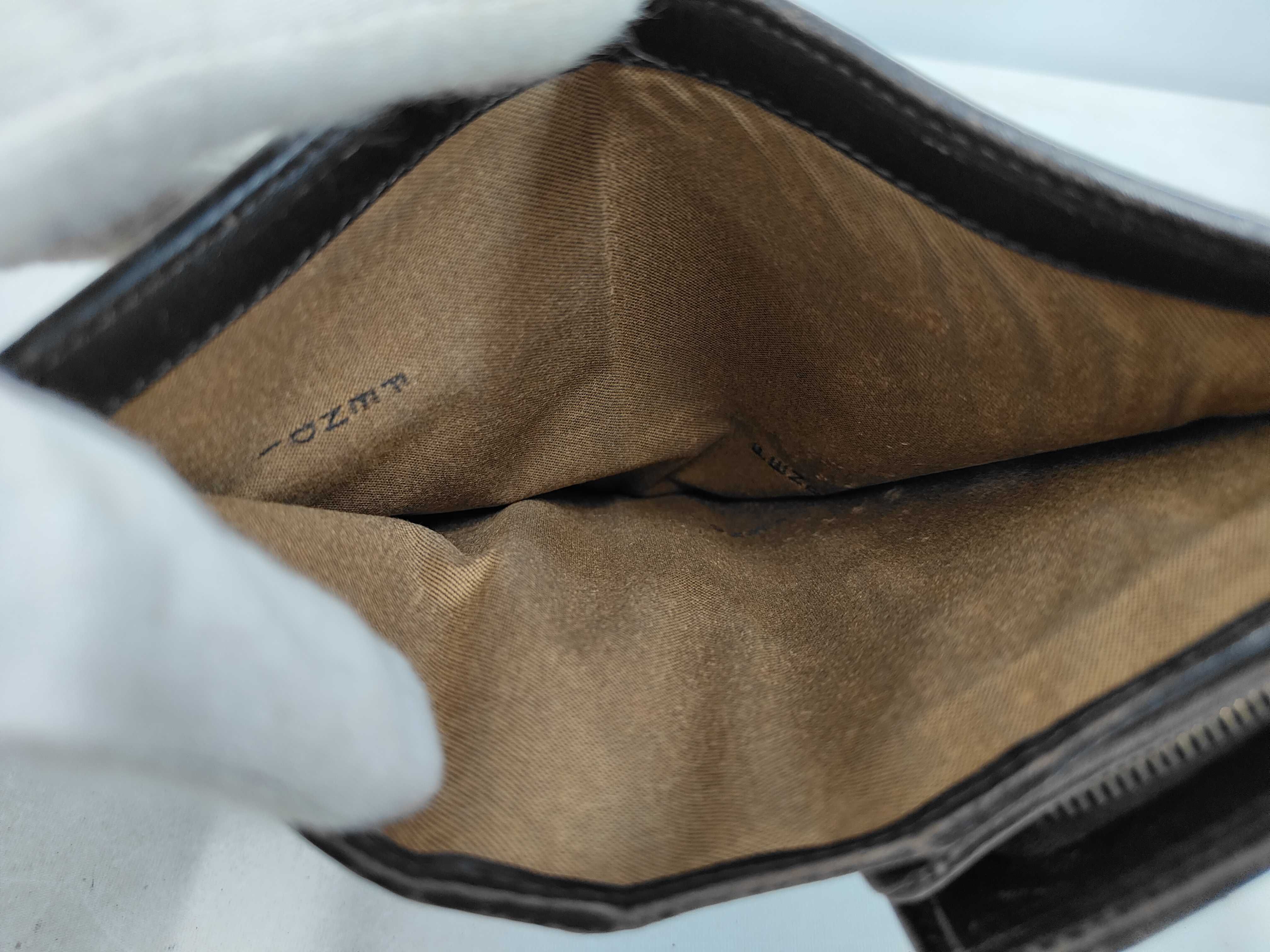 Zucca Folding Wallet — view 7