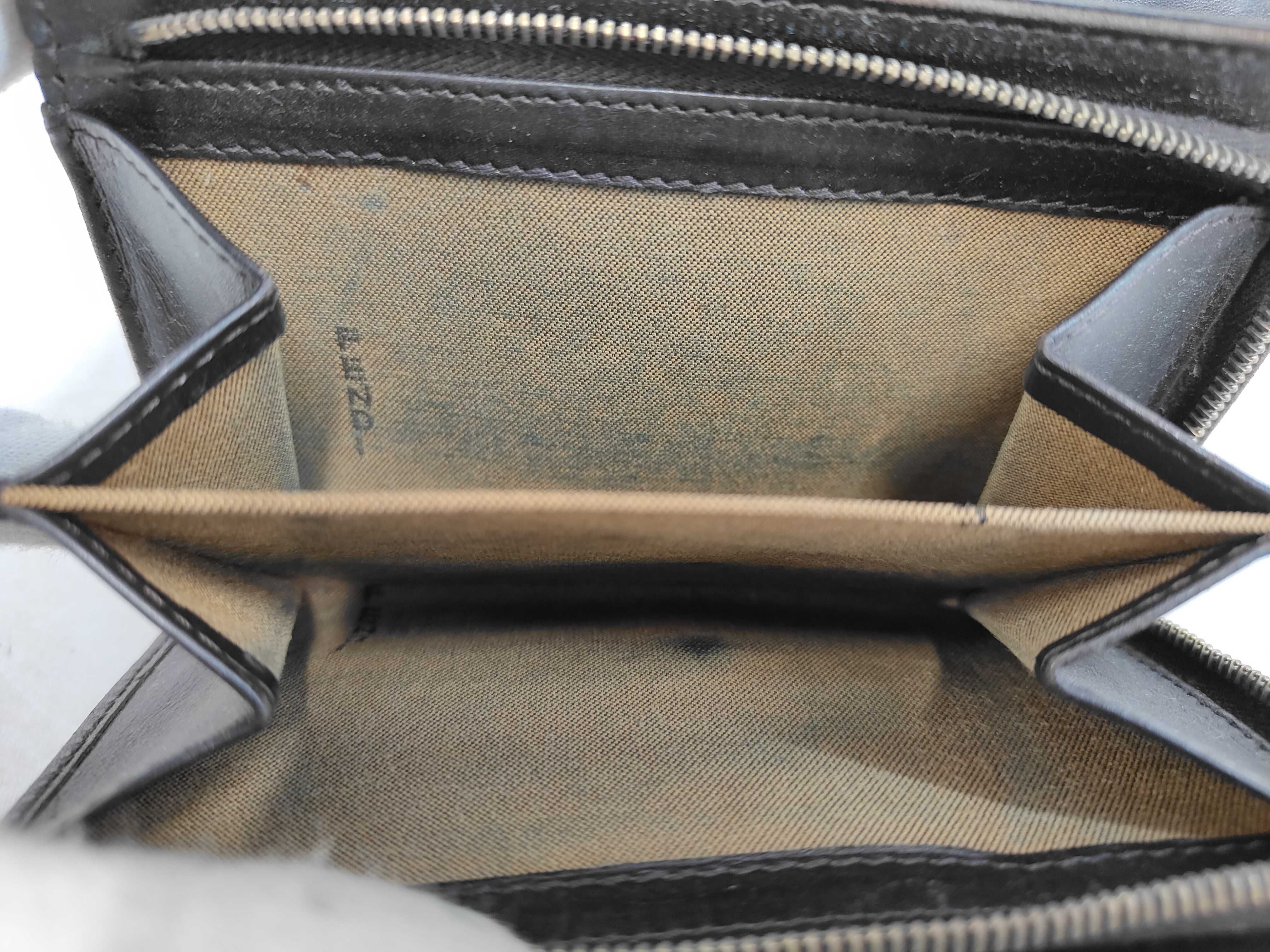 Zucca Folding Wallet — view 8