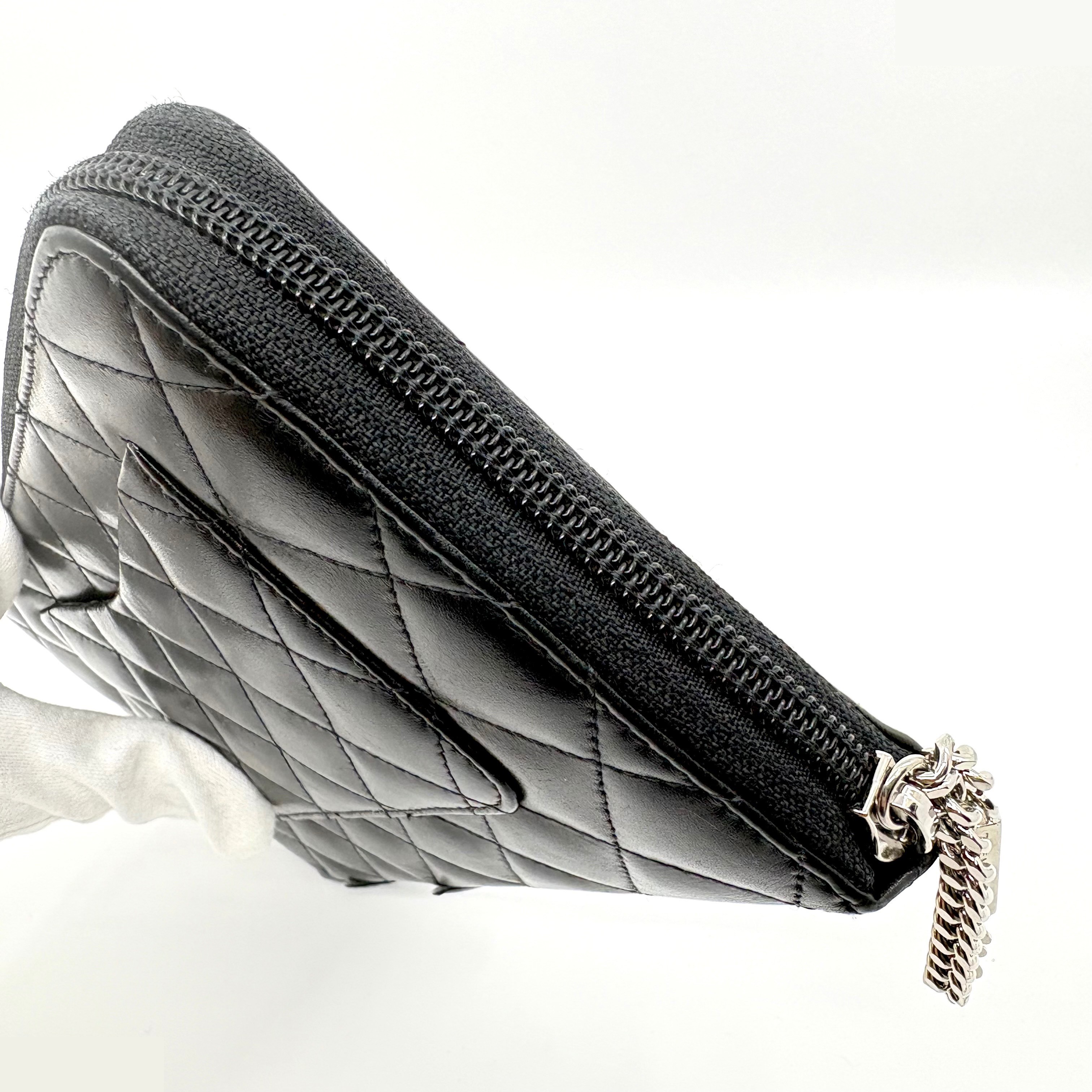 Cambon Zippy Wallet (Bag) / Wallet — view 3