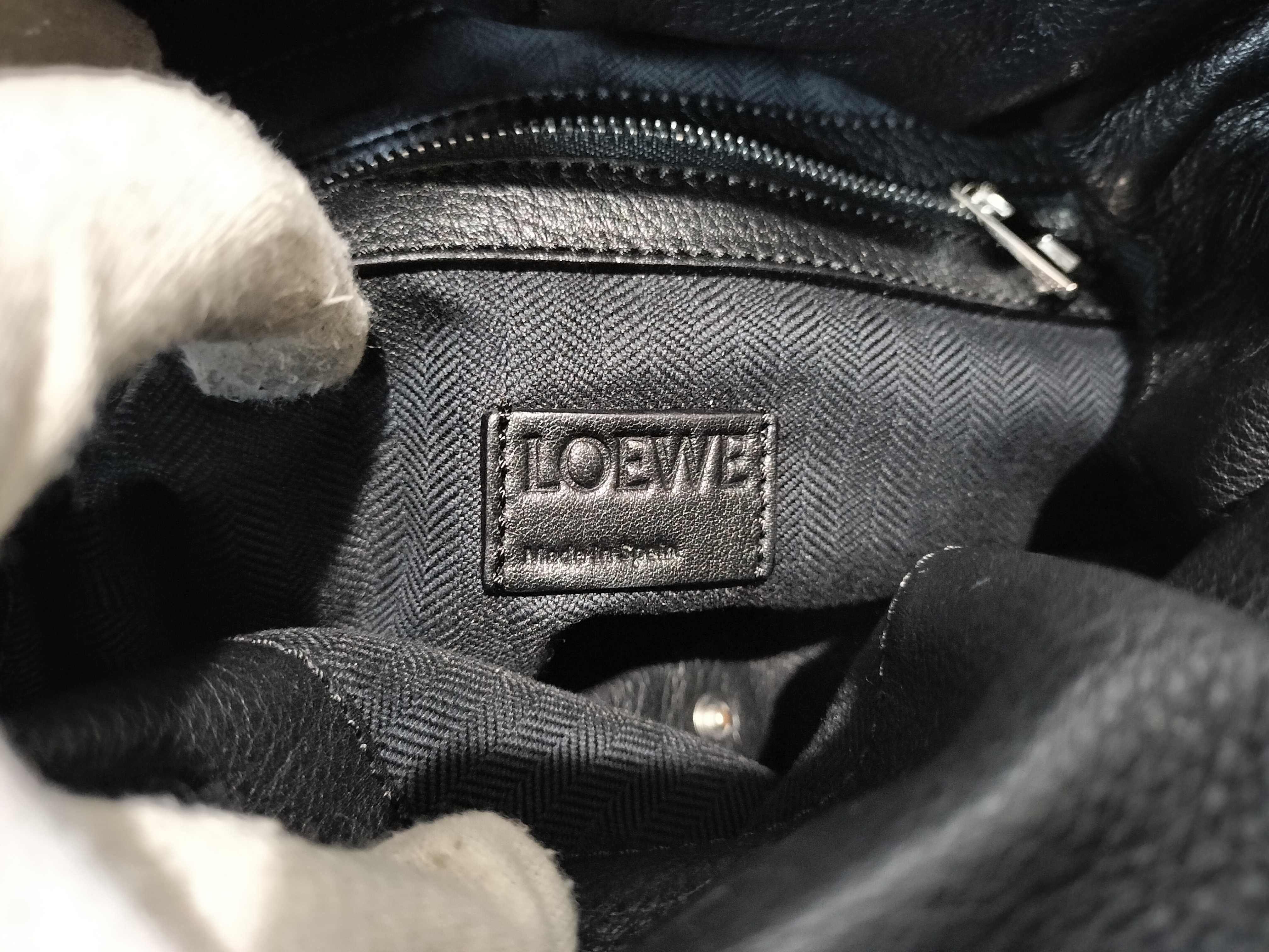 Flamenco Handbag — view 11