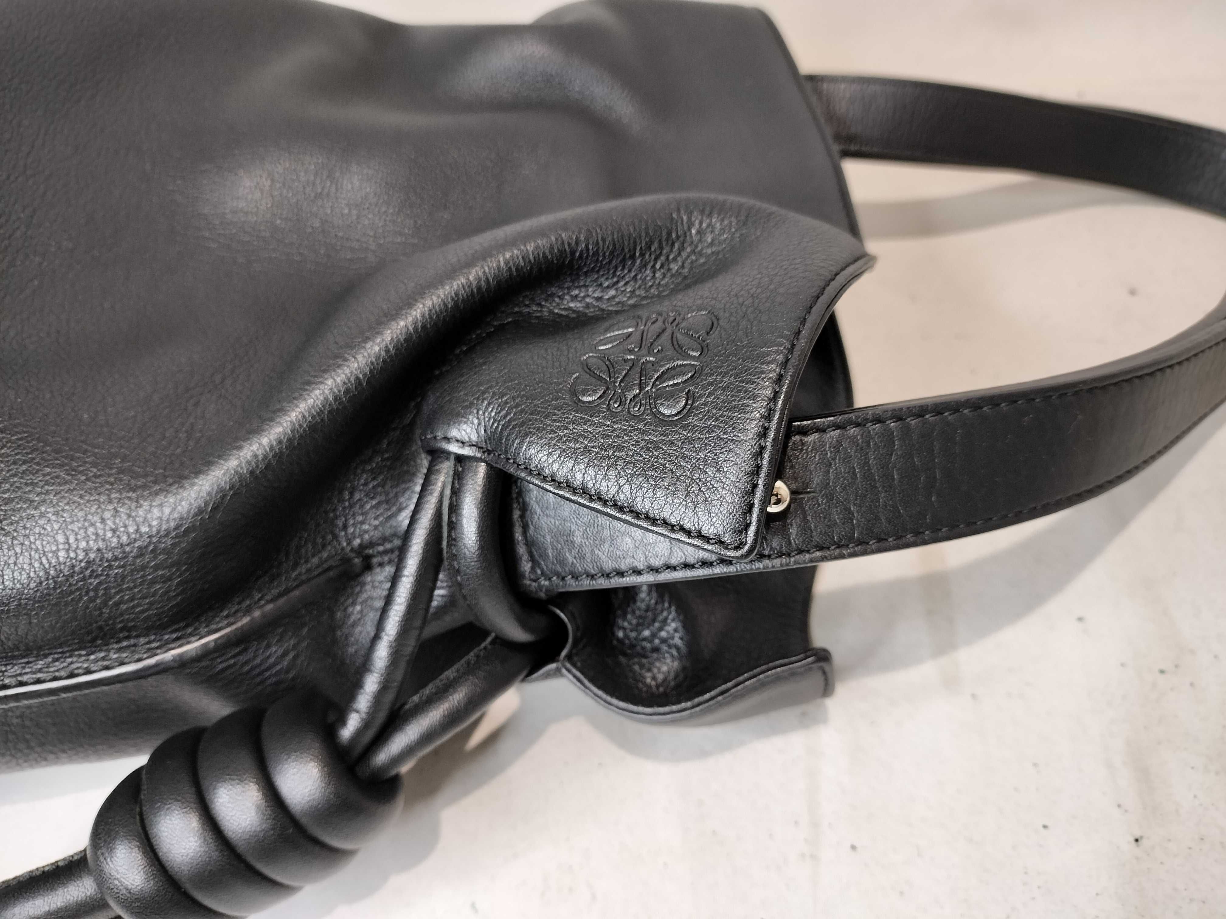 Flamenco Handbag — view 6