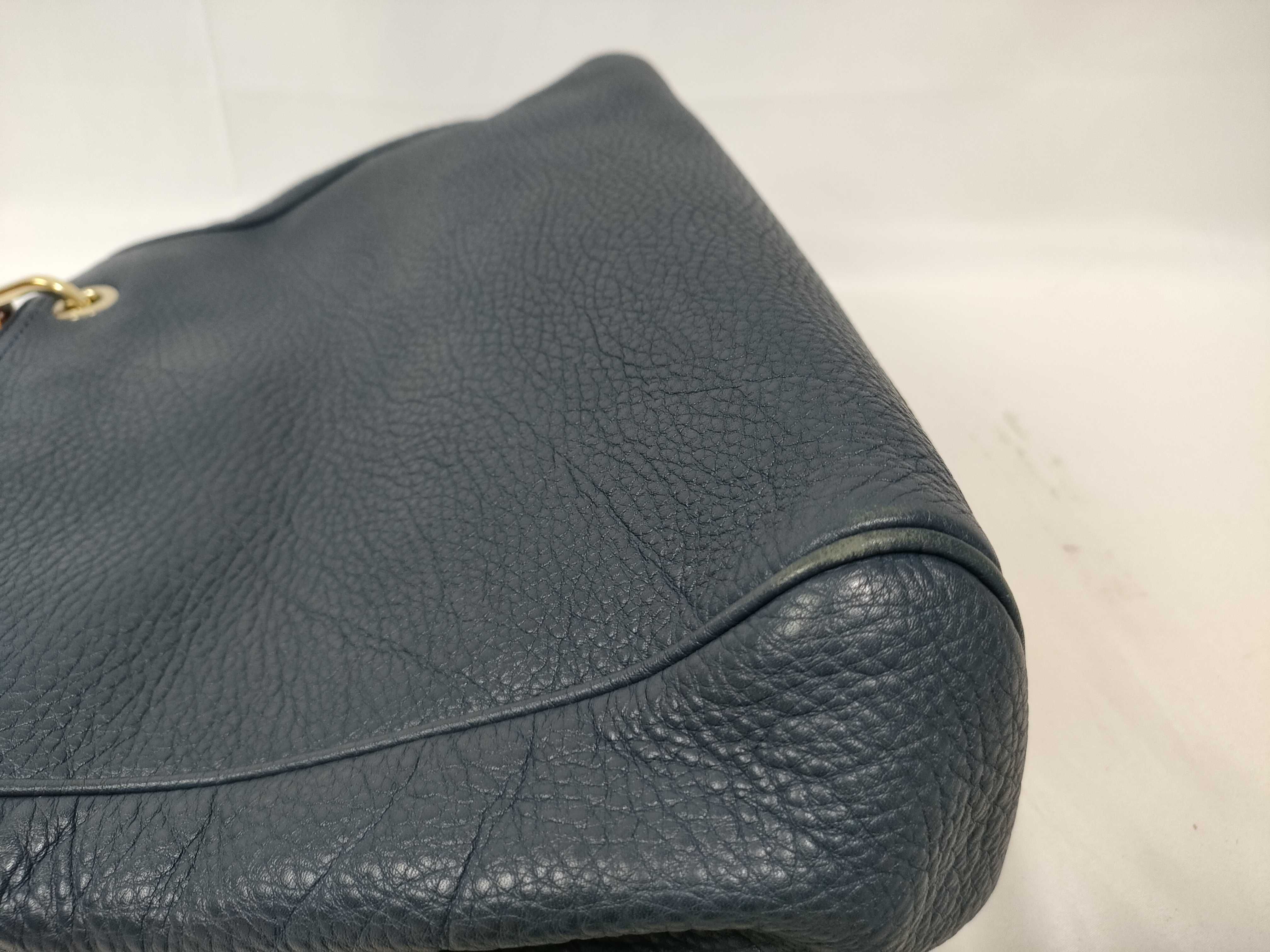 Bamboo Shopper Handbag (2-way) — view 5