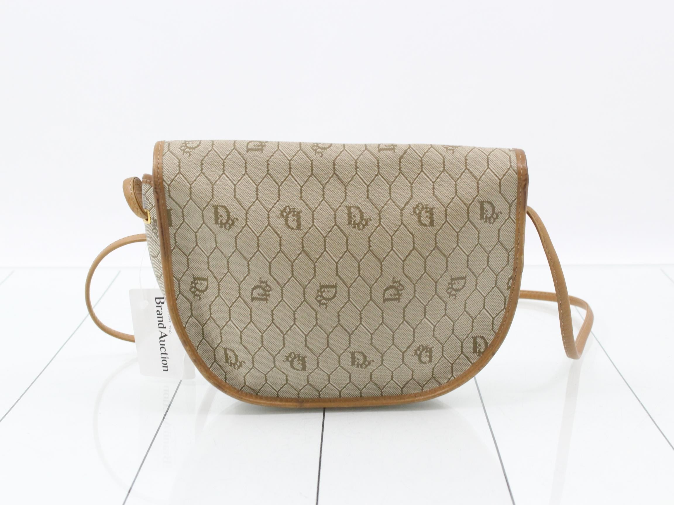 Honeycomb Shoulder Bag — view 2
