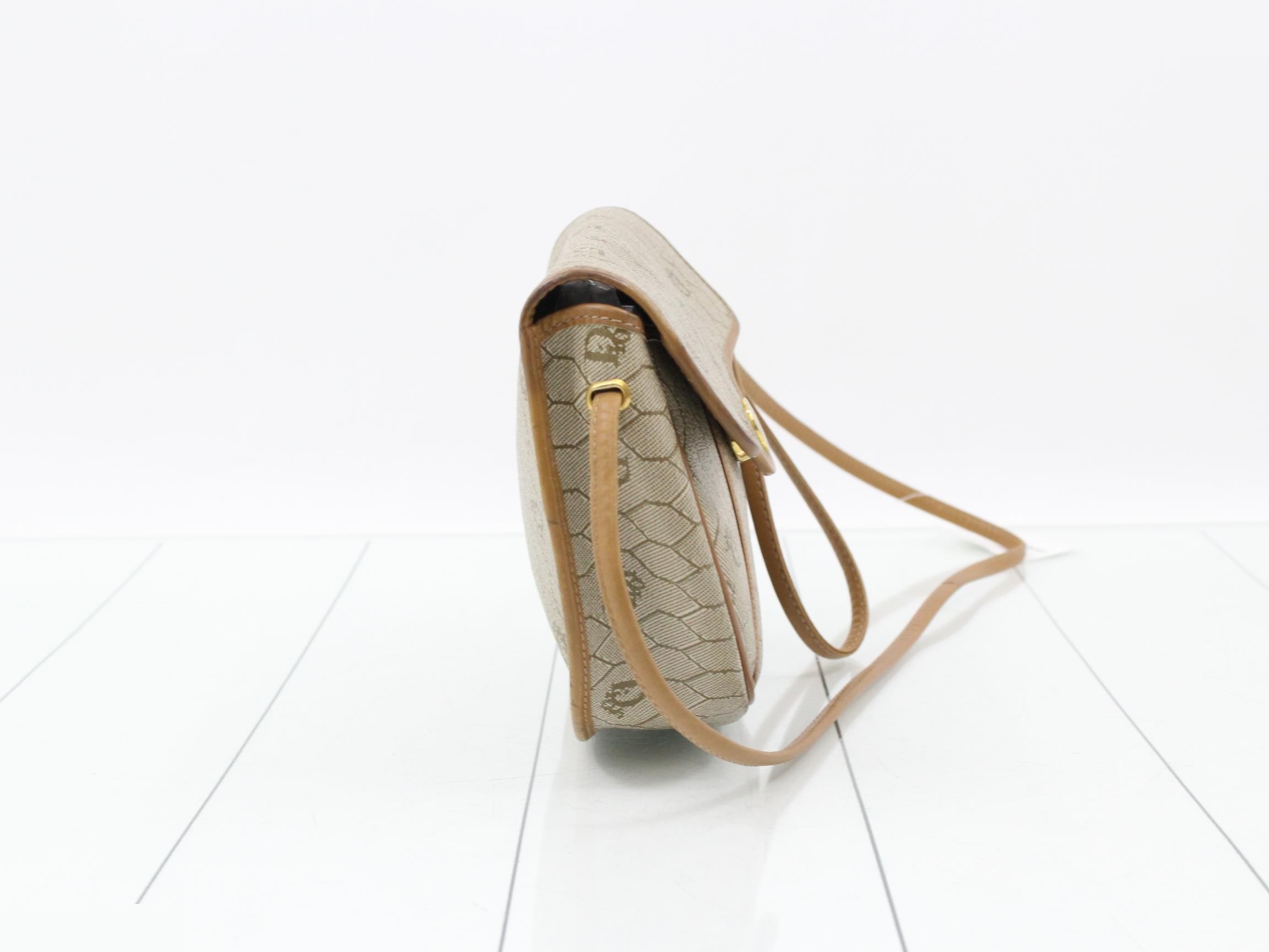 Honeycomb Shoulder Bag — view 4