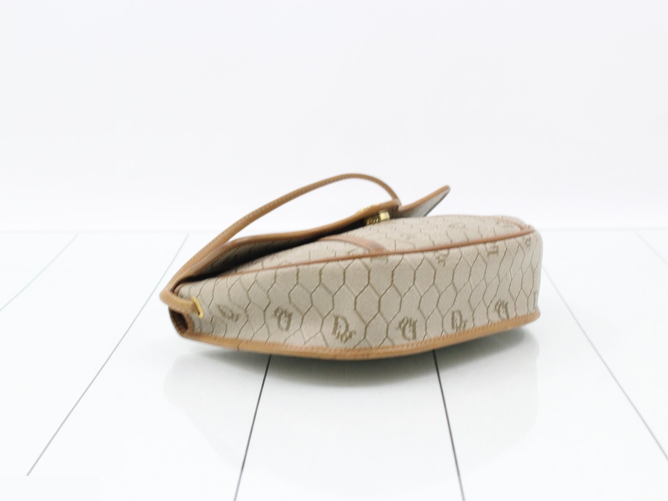 Honeycomb Shoulder Bag — view 5