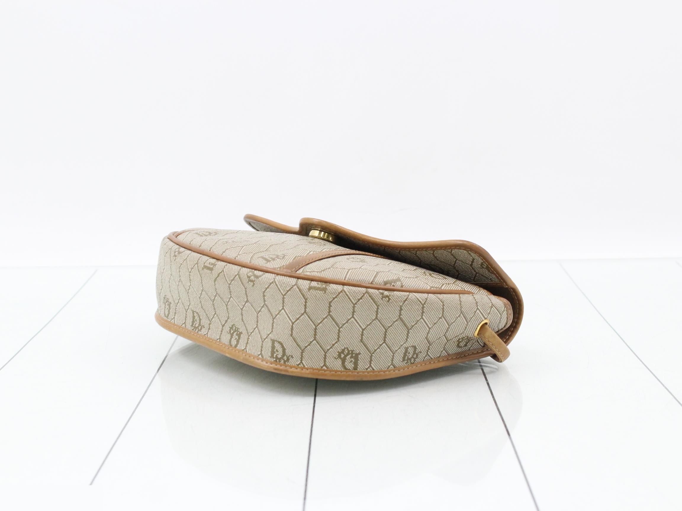 Honeycomb Shoulder Bag — view 6