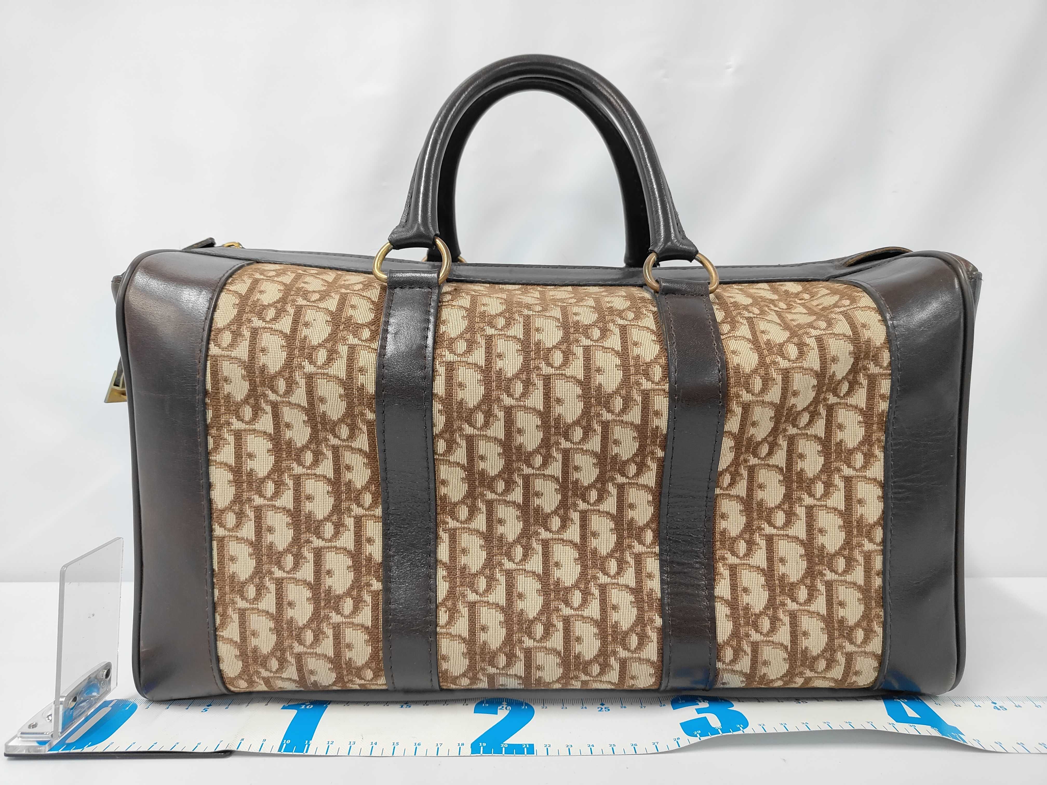 Christian Boston bag, Trotter Boston bag — view 2