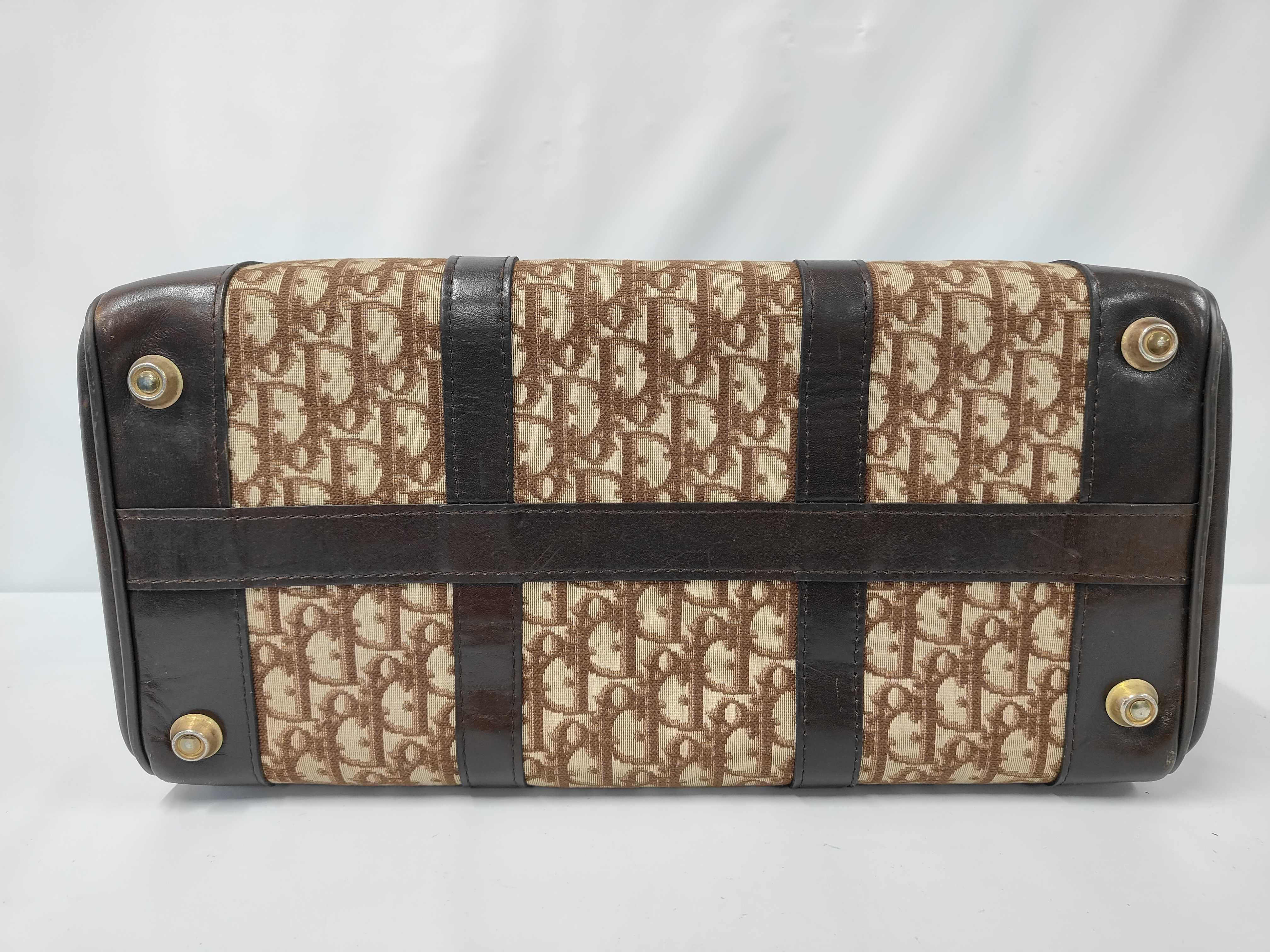 Christian Boston bag, Trotter Boston bag — view 3