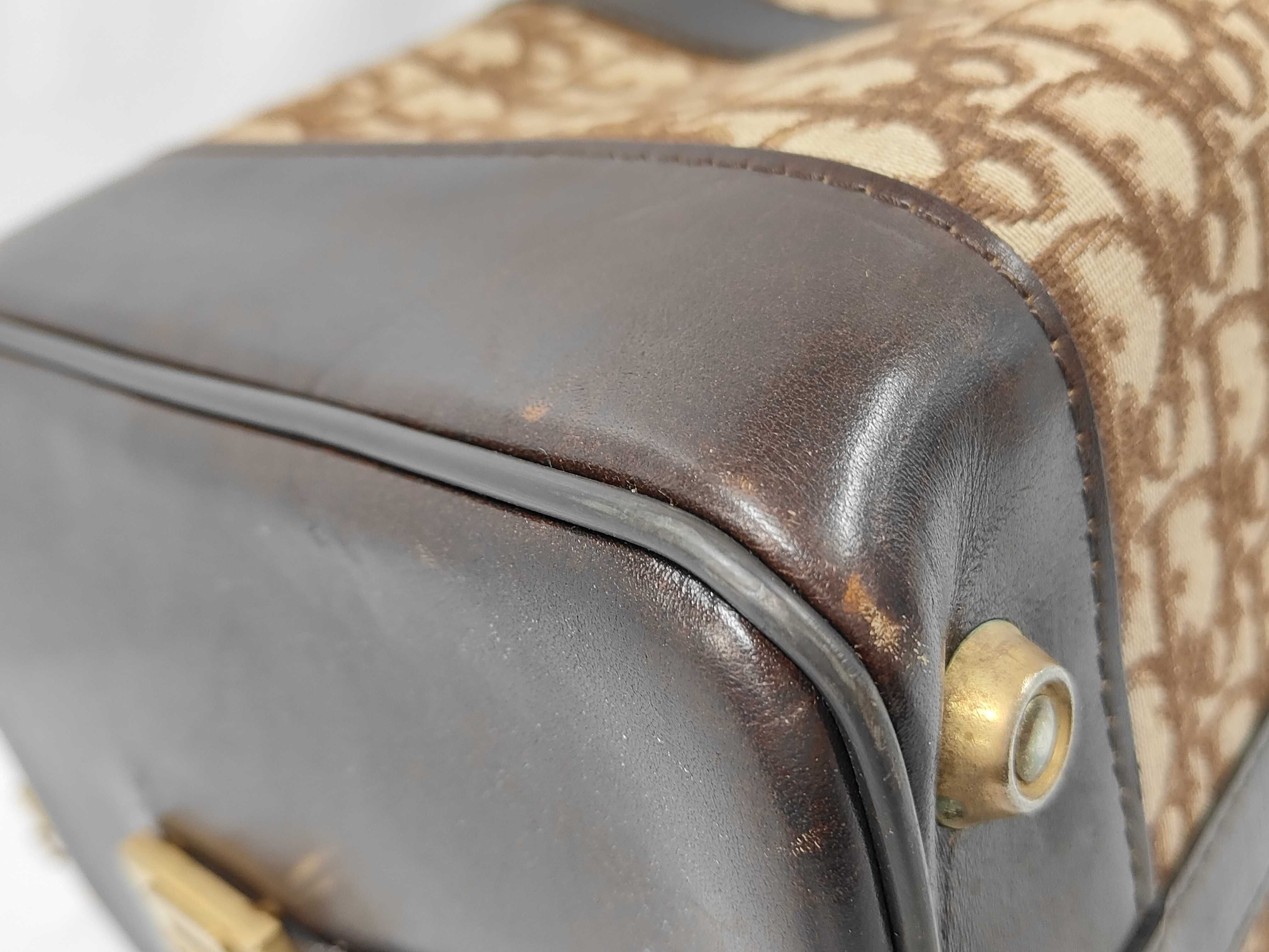 Christian Boston bag, Trotter Boston bag — view 4