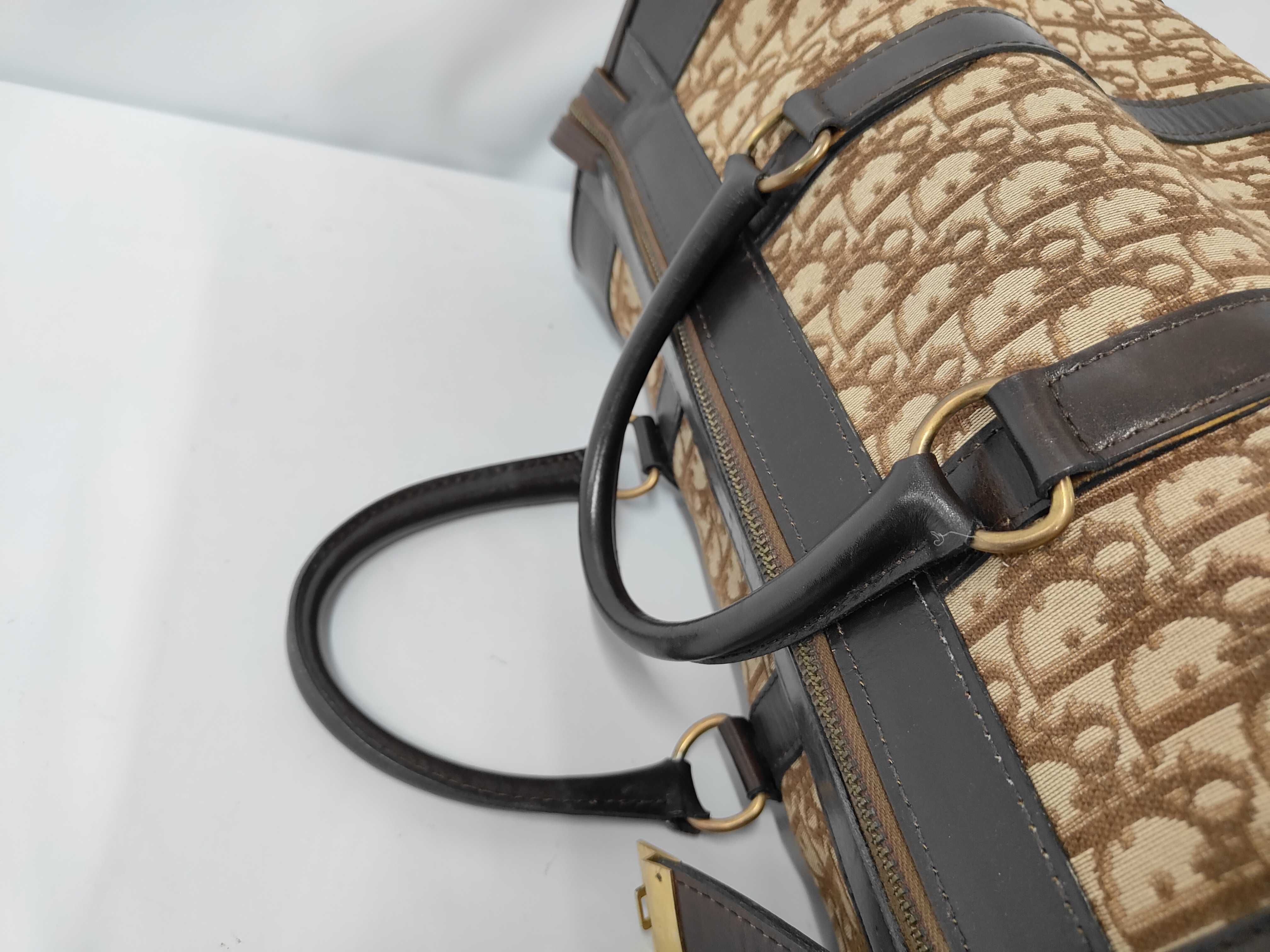 Christian Boston bag, Trotter Boston bag — view 5
