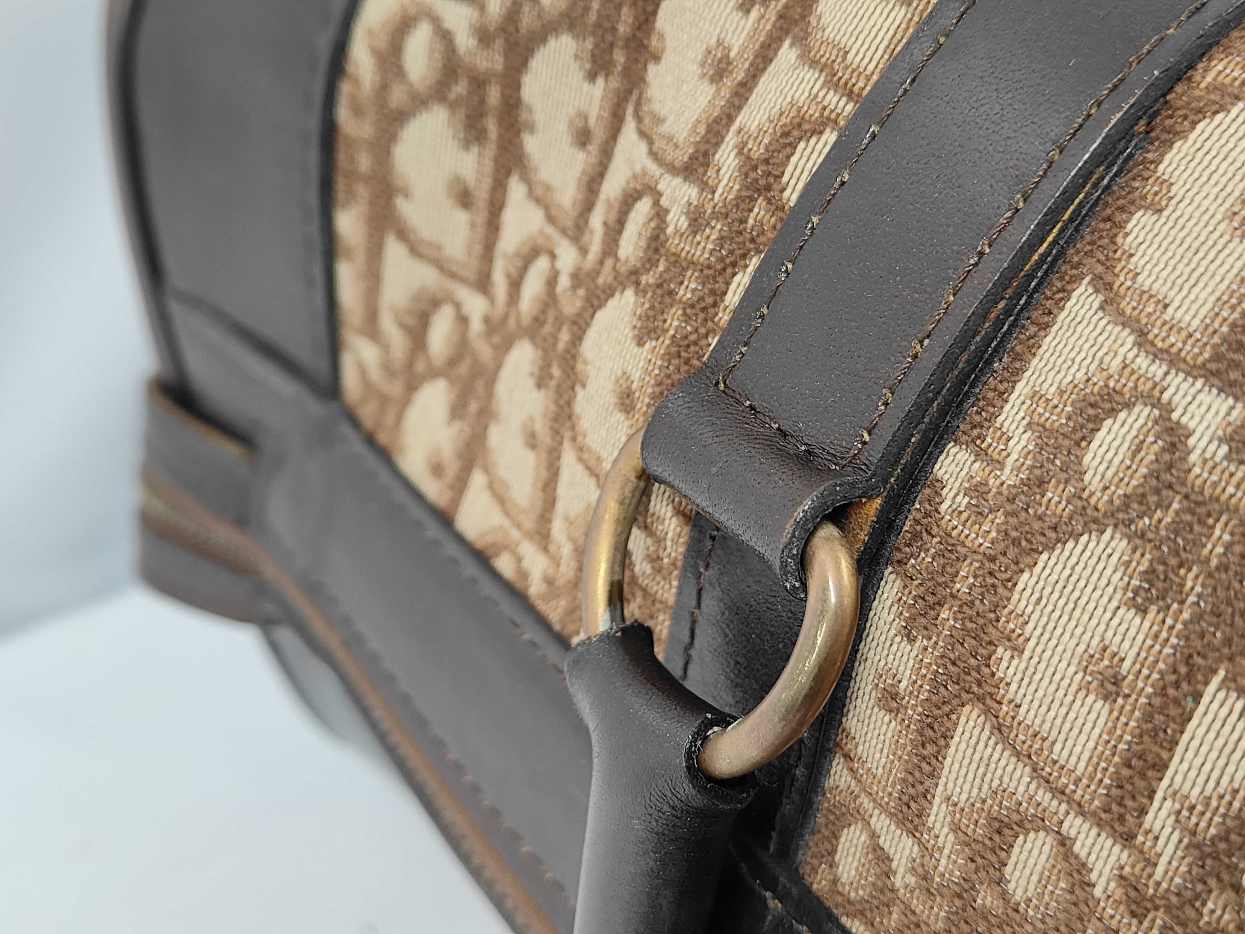 Christian Boston bag, Trotter Boston bag — view 6