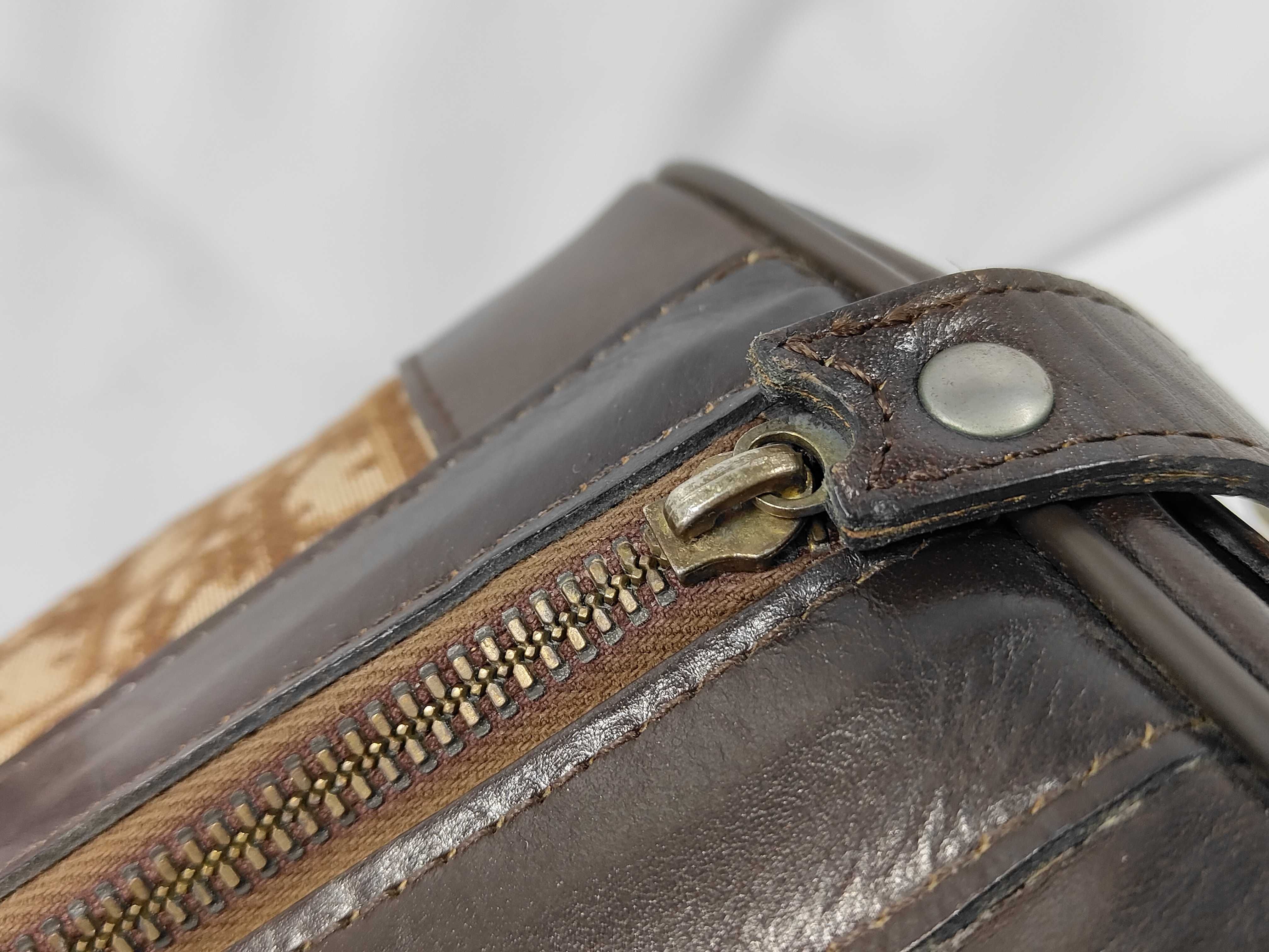 Christian Boston bag, Trotter Boston bag — view 8