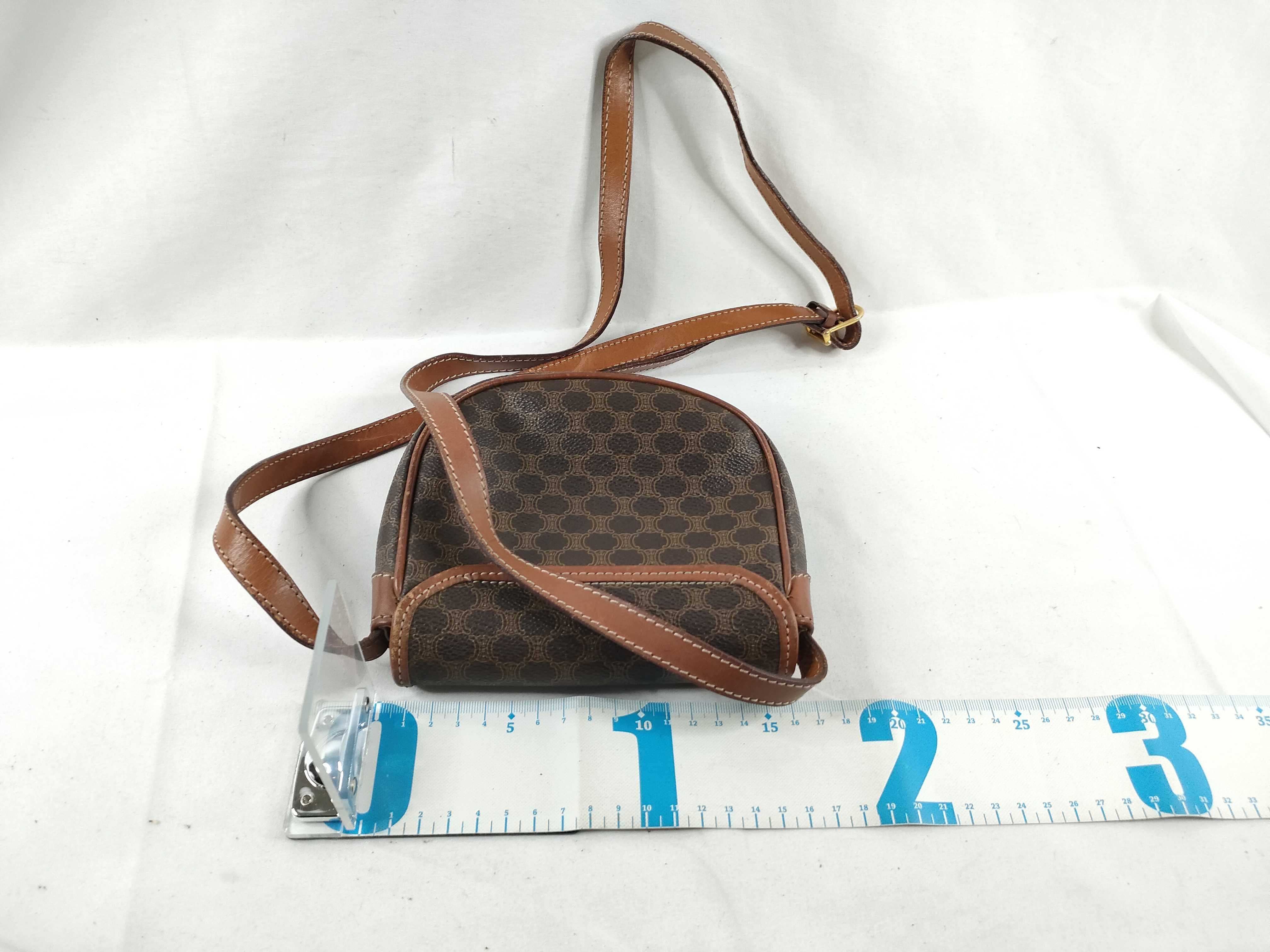 shoulder bag — view 2