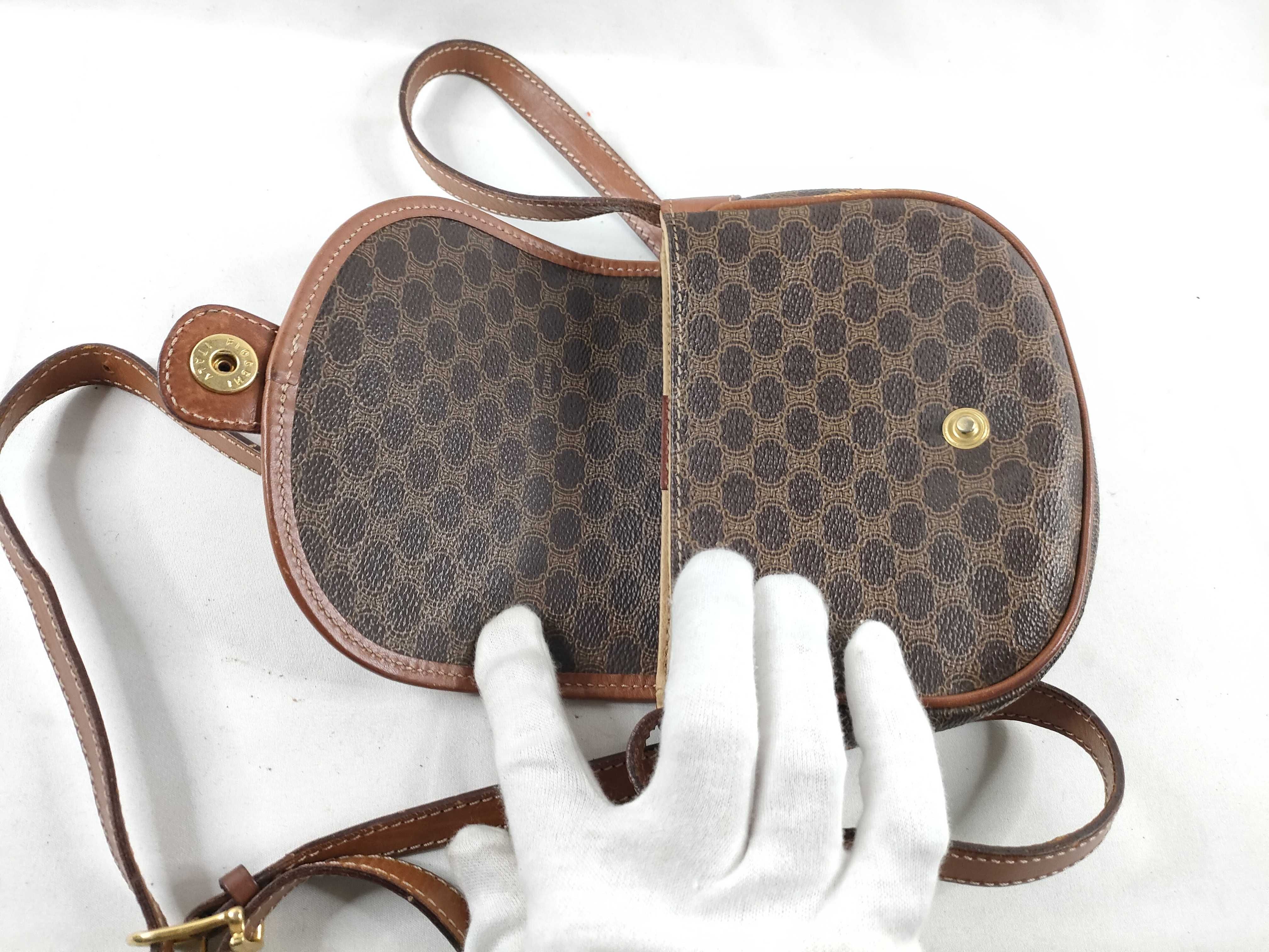 shoulder bag — view 9