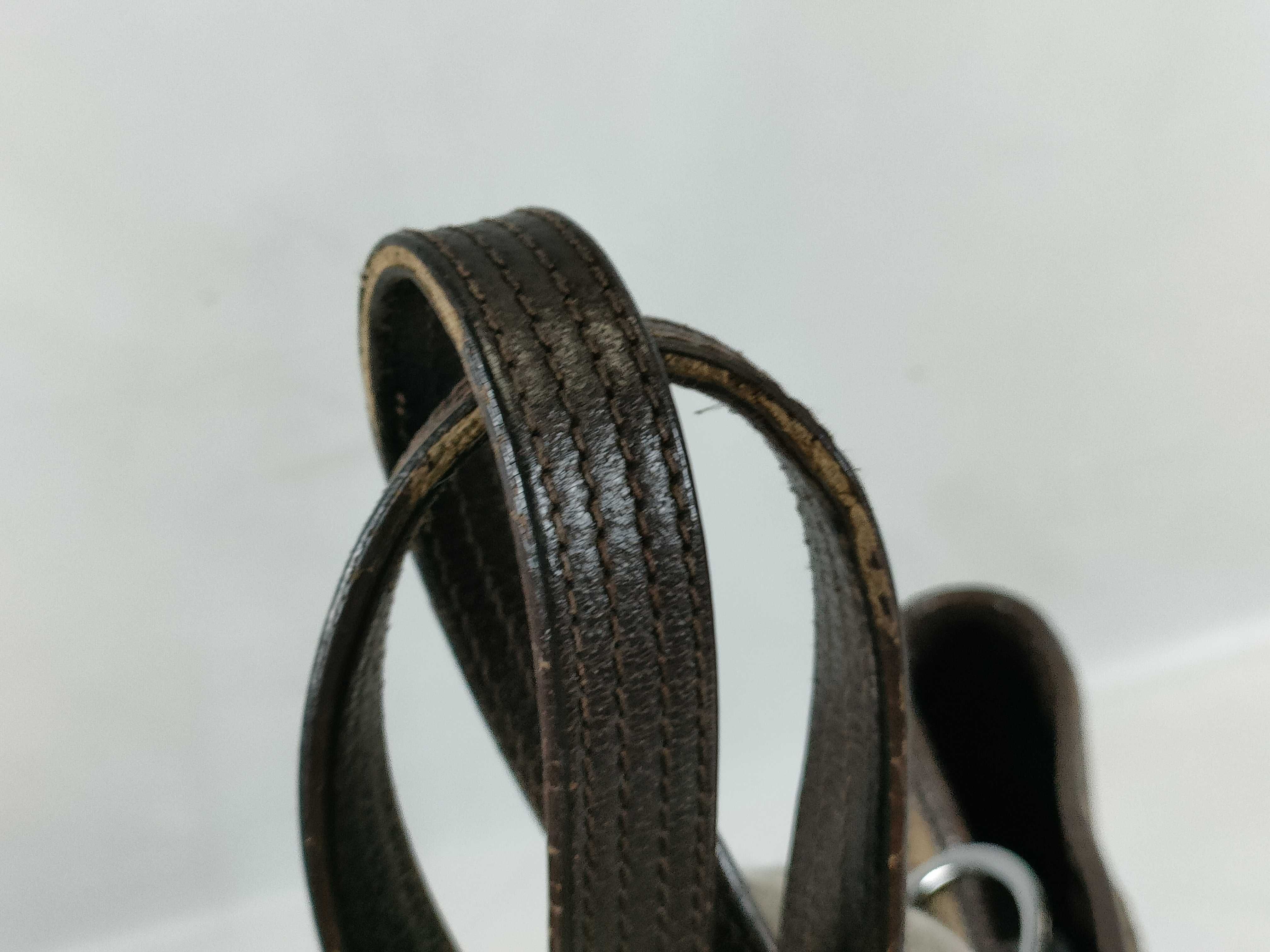 GG Canvas 113019 Handbag — view 4