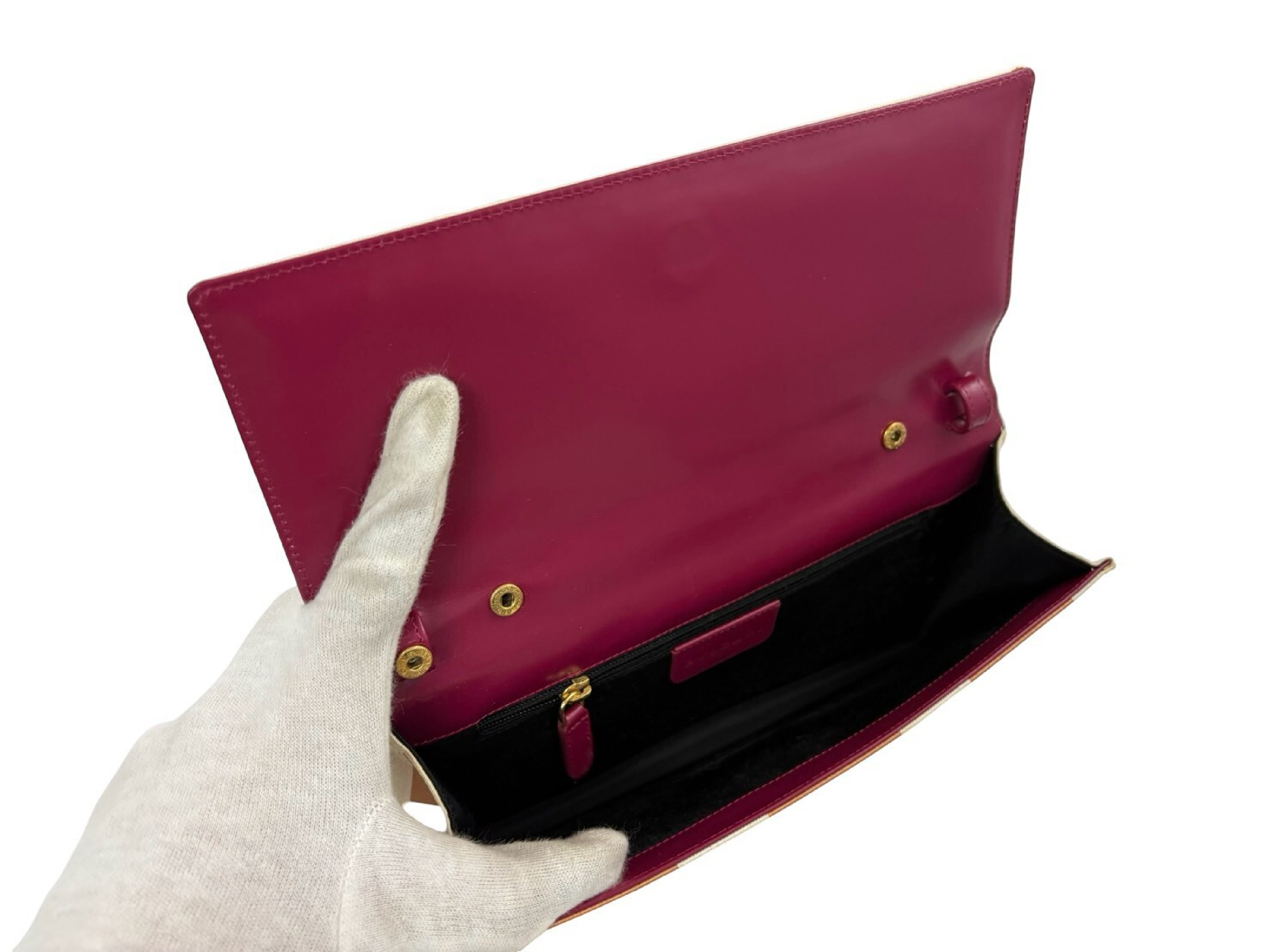 2-way shoulder bag — view 5