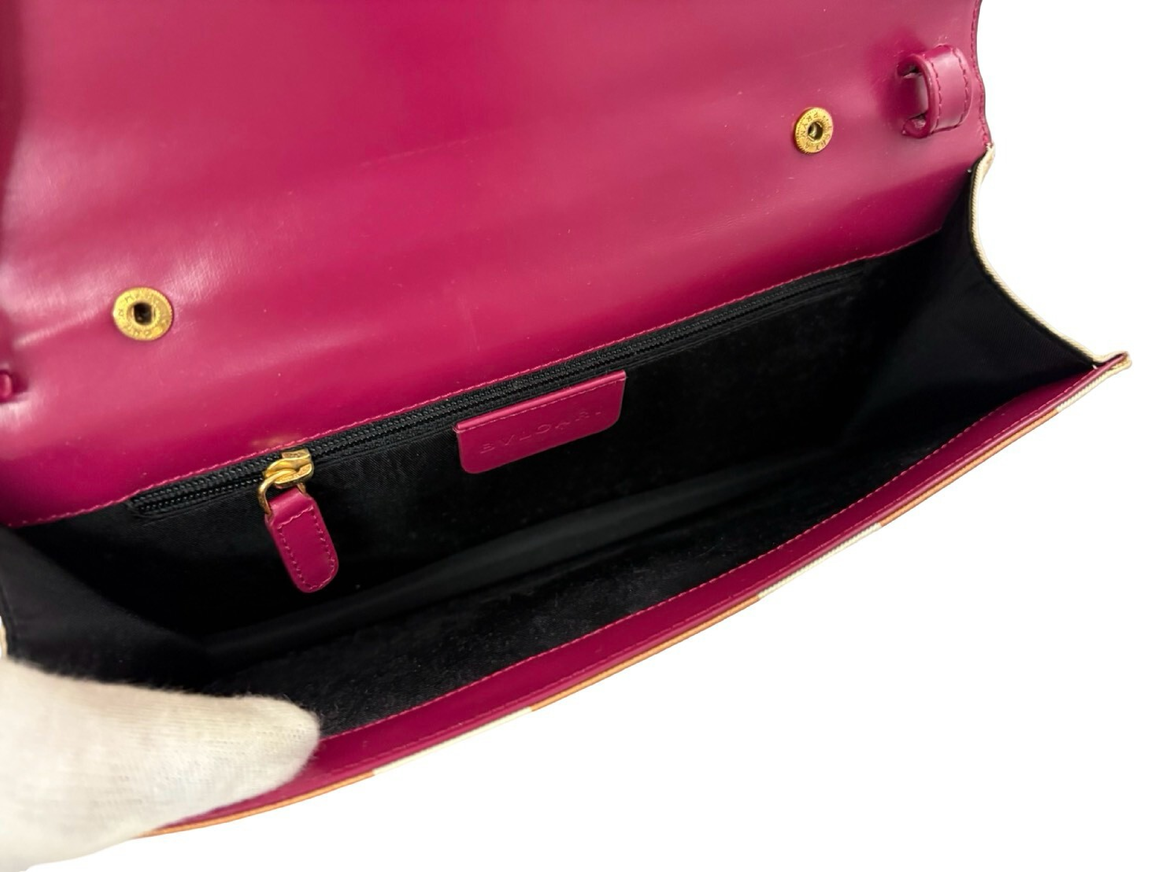 2-way shoulder bag — view 6