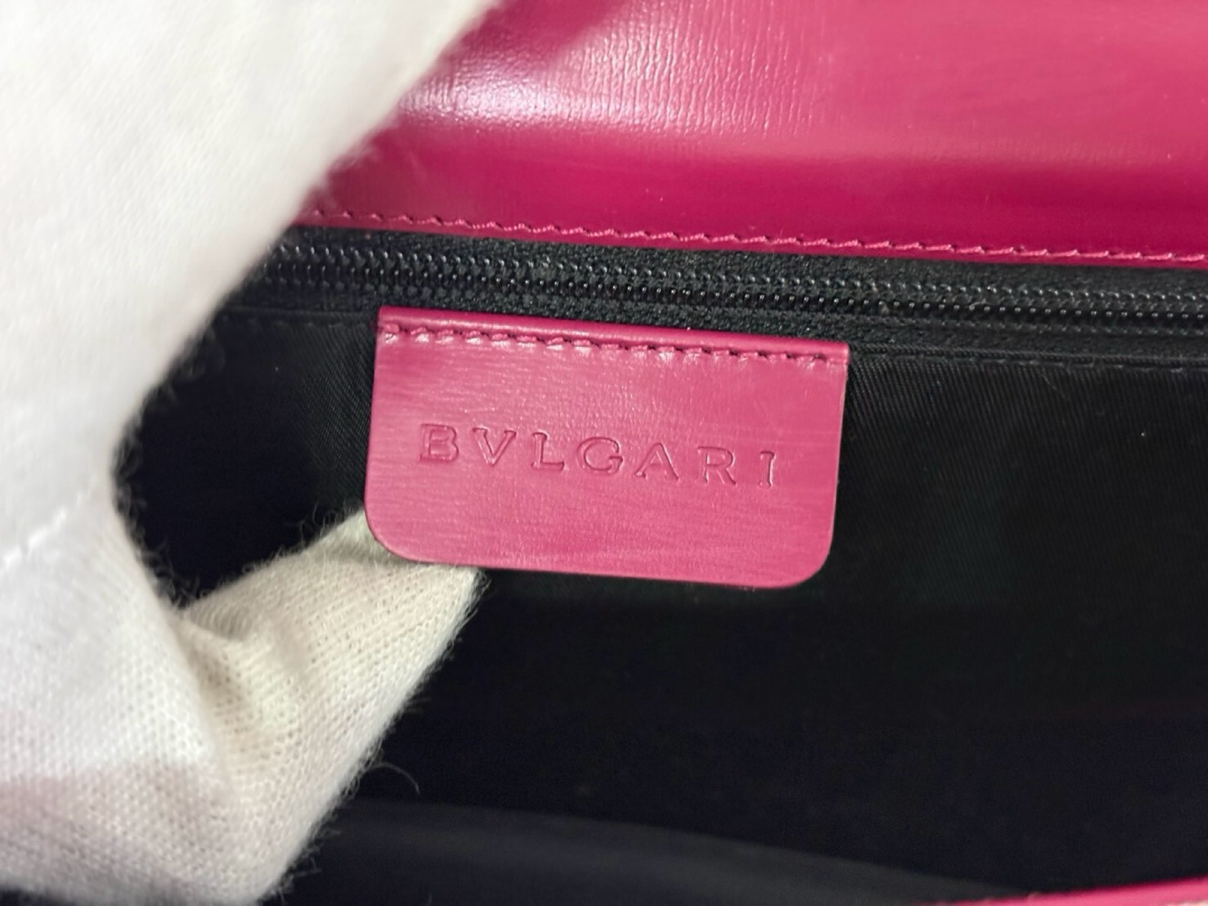 2-way shoulder bag — view 7