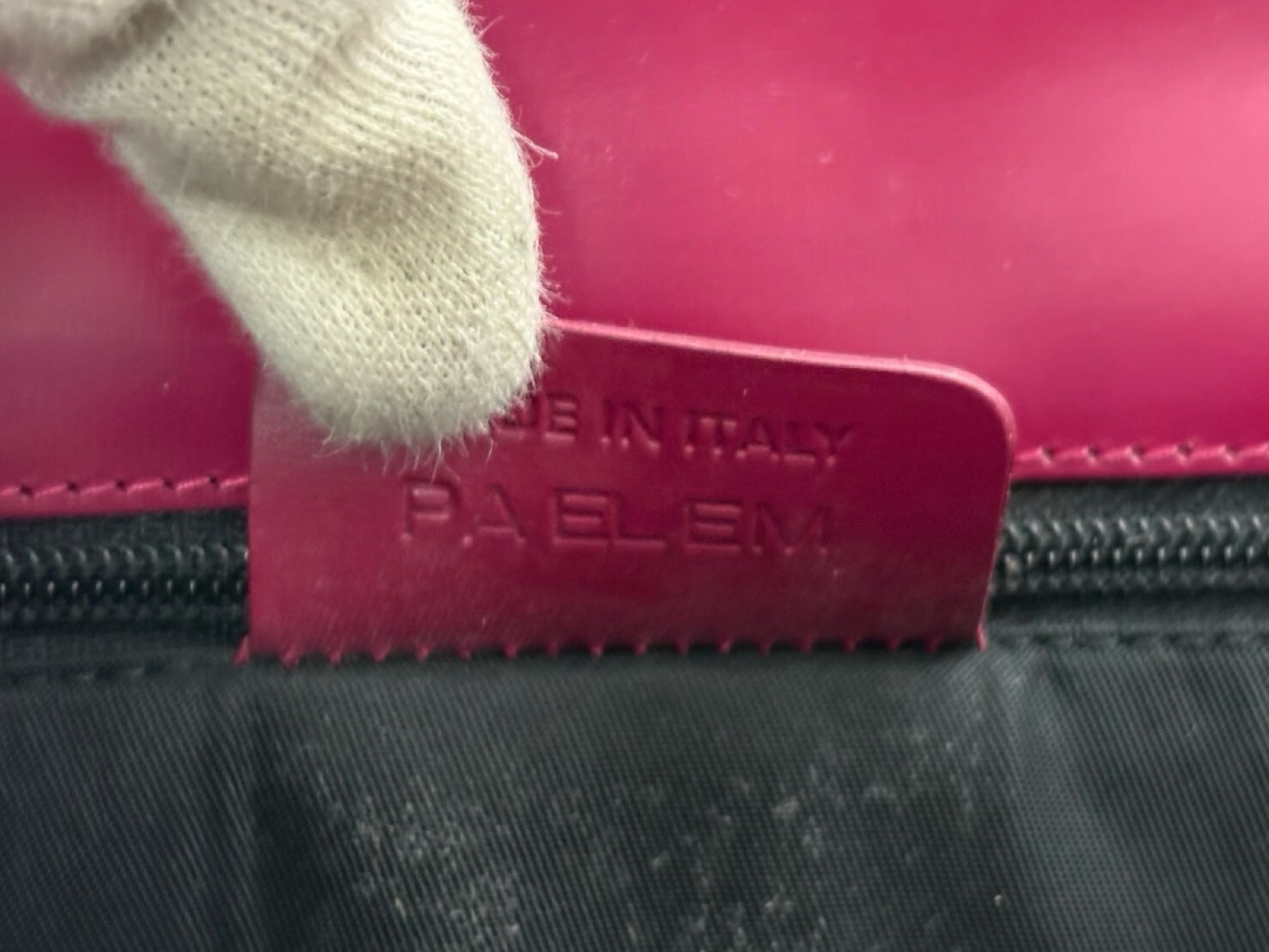 2-way shoulder bag — view 8