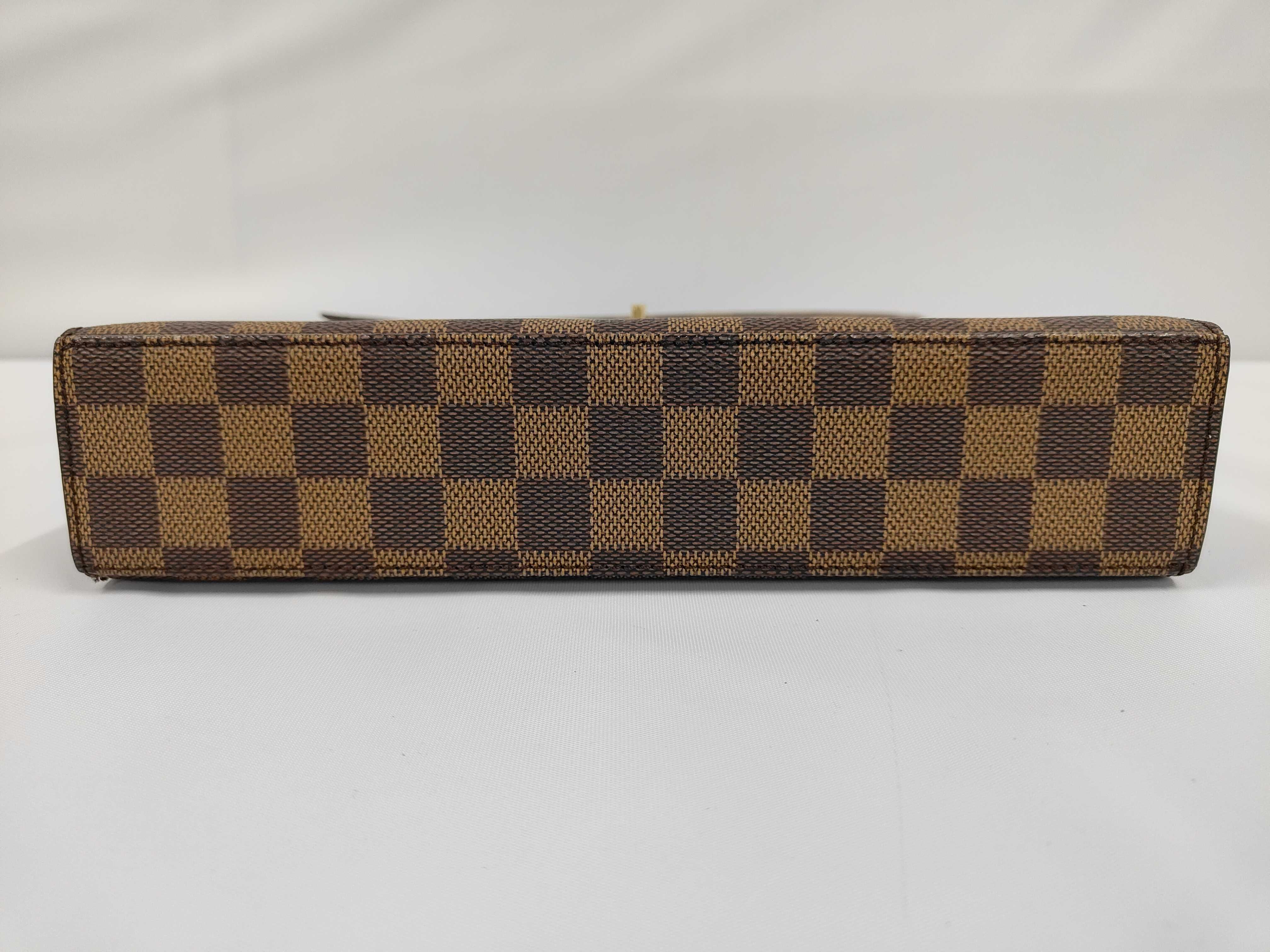 Damier Malesherbes Handbag N51379 SR1927 — view 3