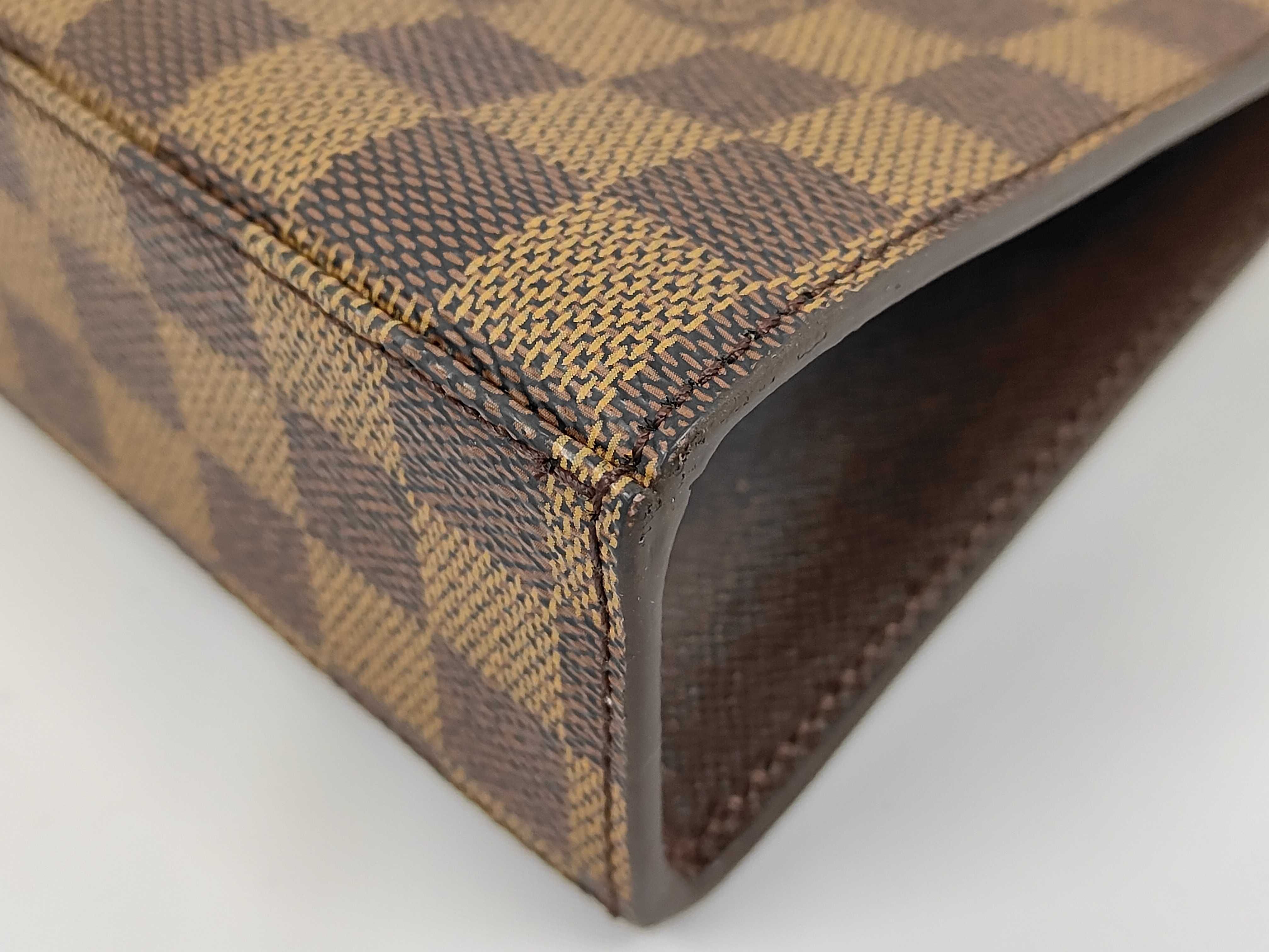 Damier Malesherbes Handbag N51379 SR1927 — view 4