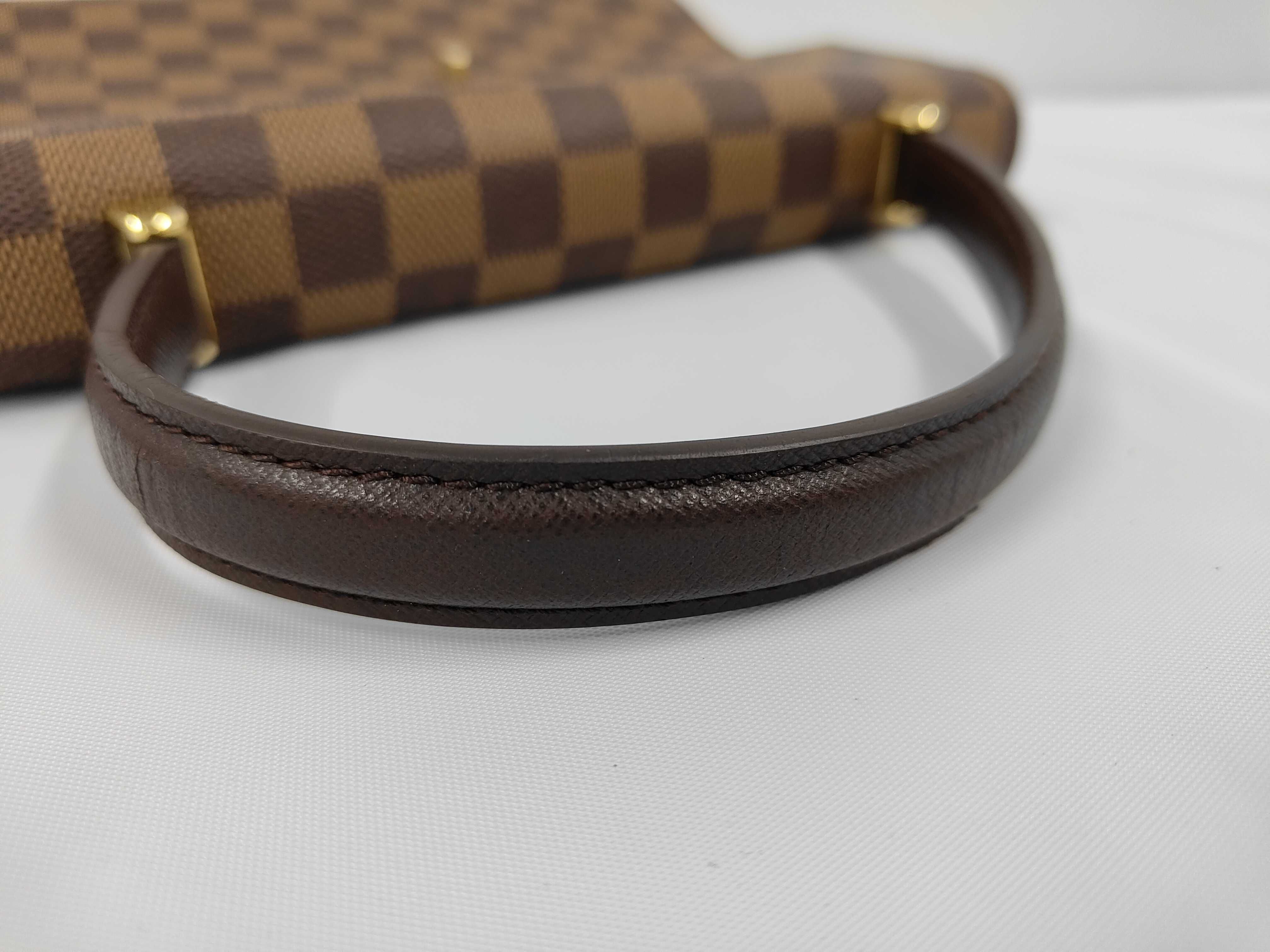 Damier Malesherbes Handbag N51379 SR1927 — view 5