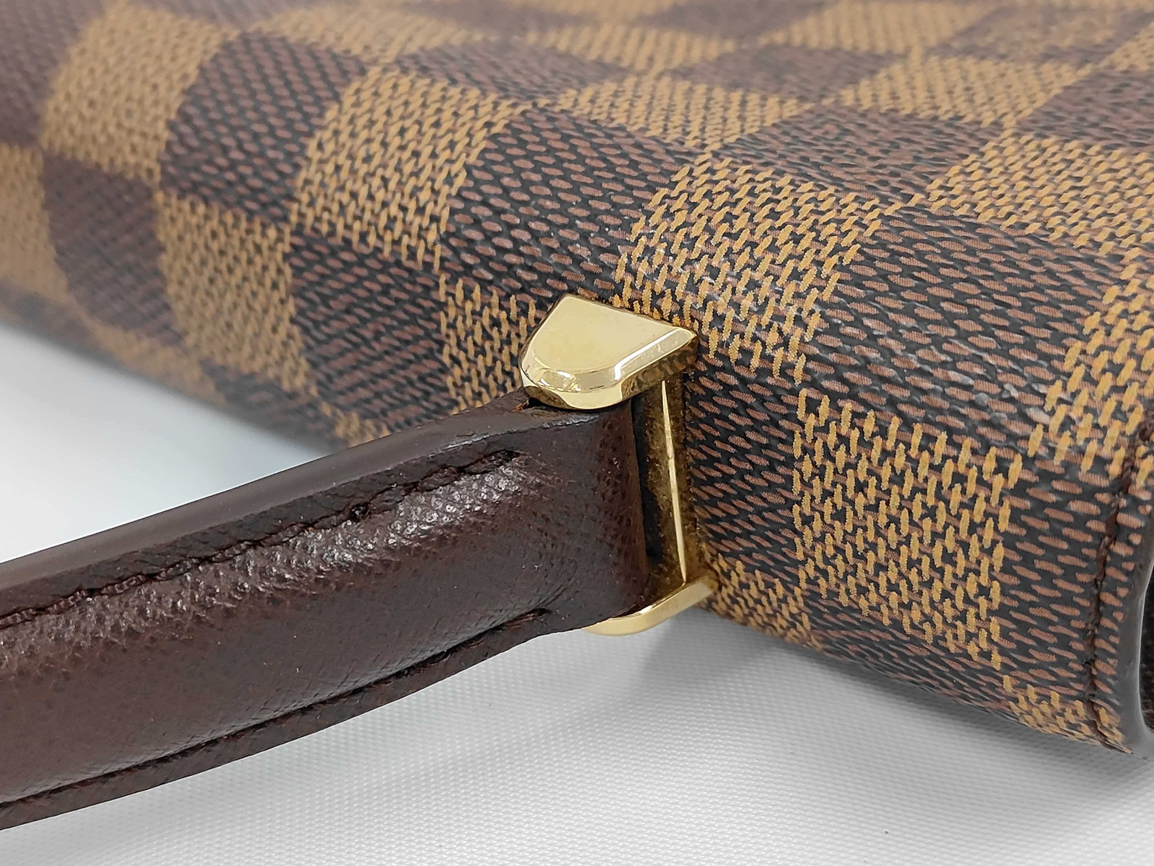 Damier Malesherbes Handbag N51379 SR1927 — view 6
