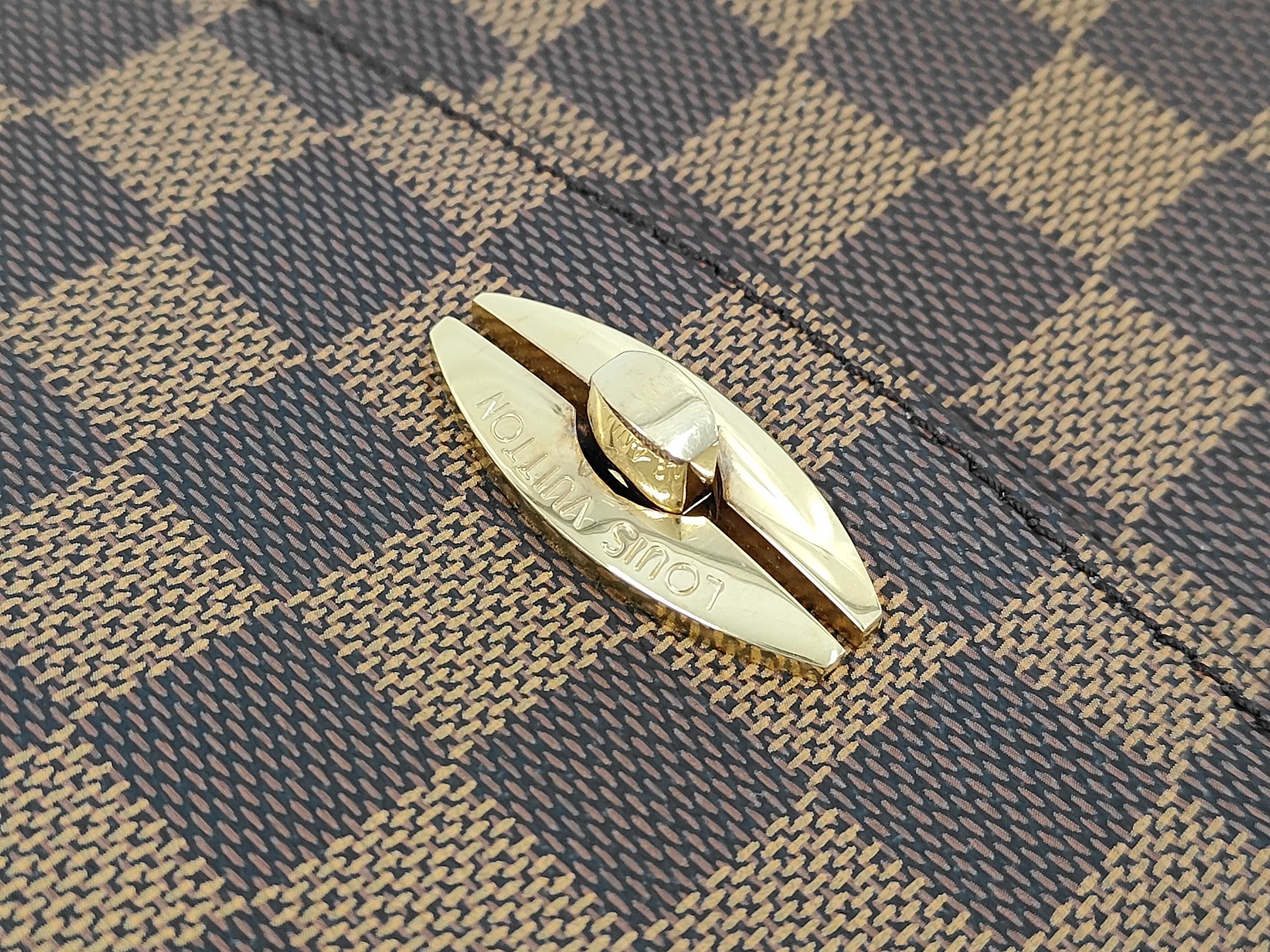 Damier Malesherbes Handbag N51379 SR1927 — view 7