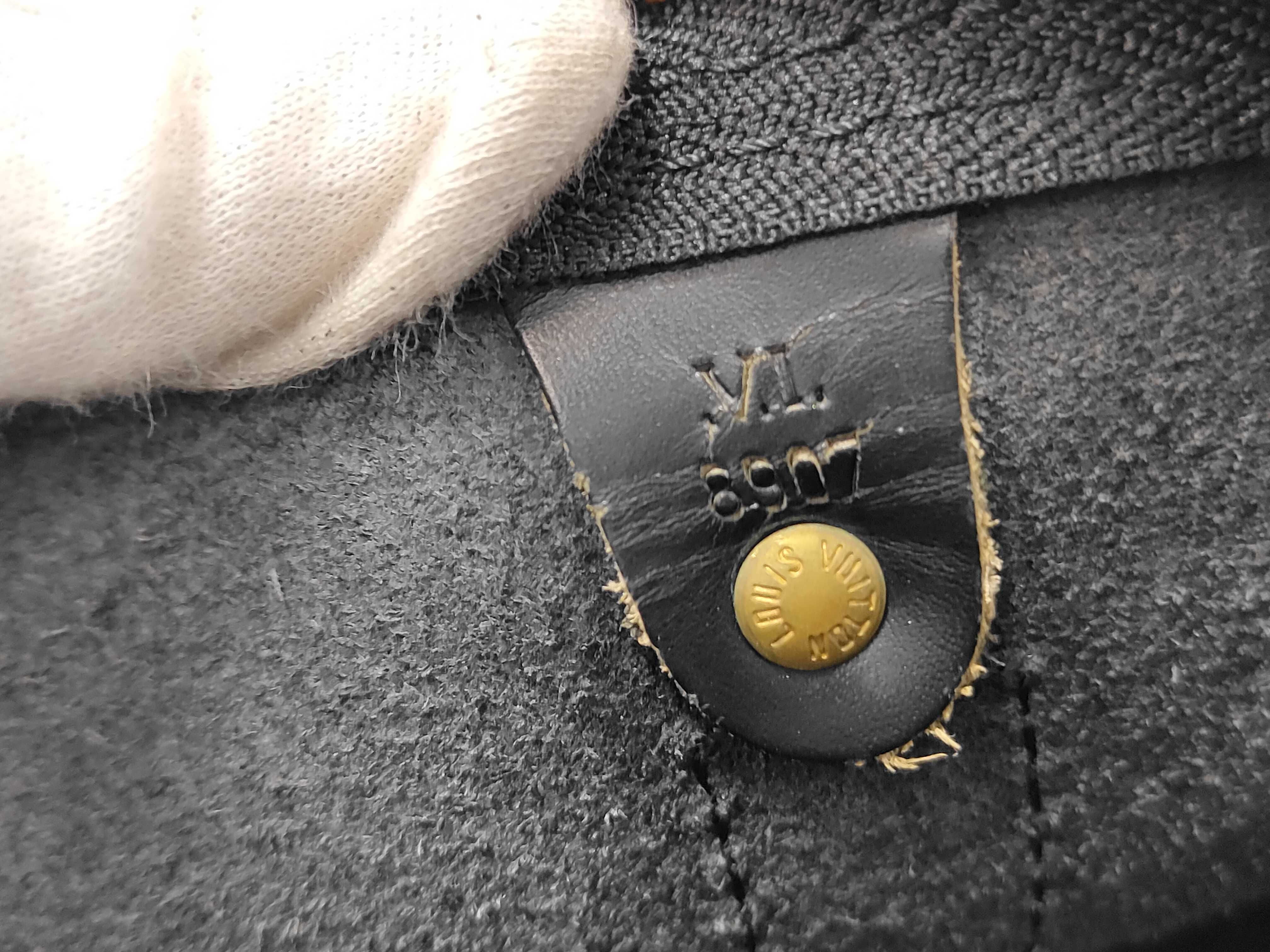 Epi Keepall 50 Boston Bag — view 12