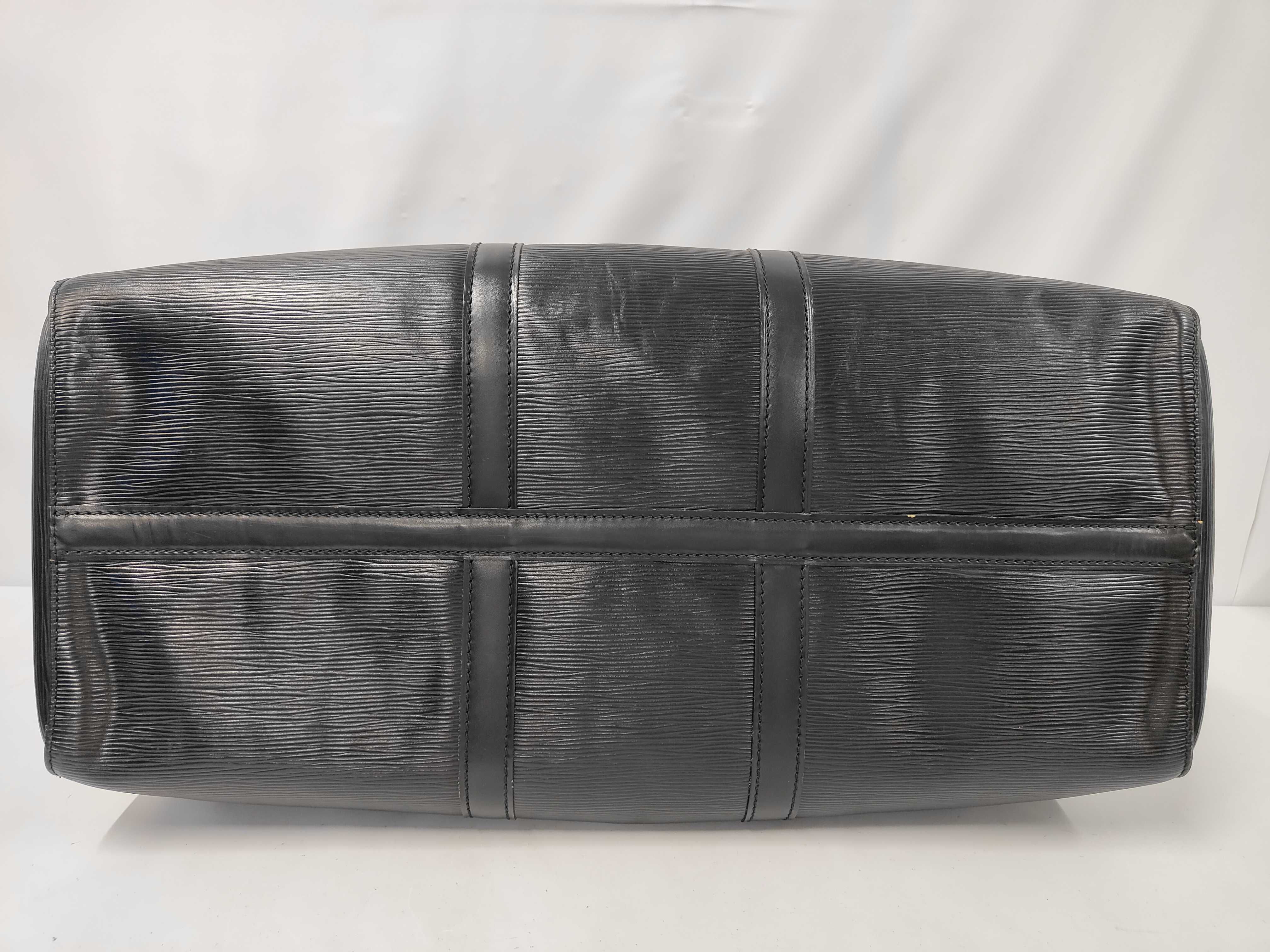 Epi Keepall 50 Boston Bag — view 3