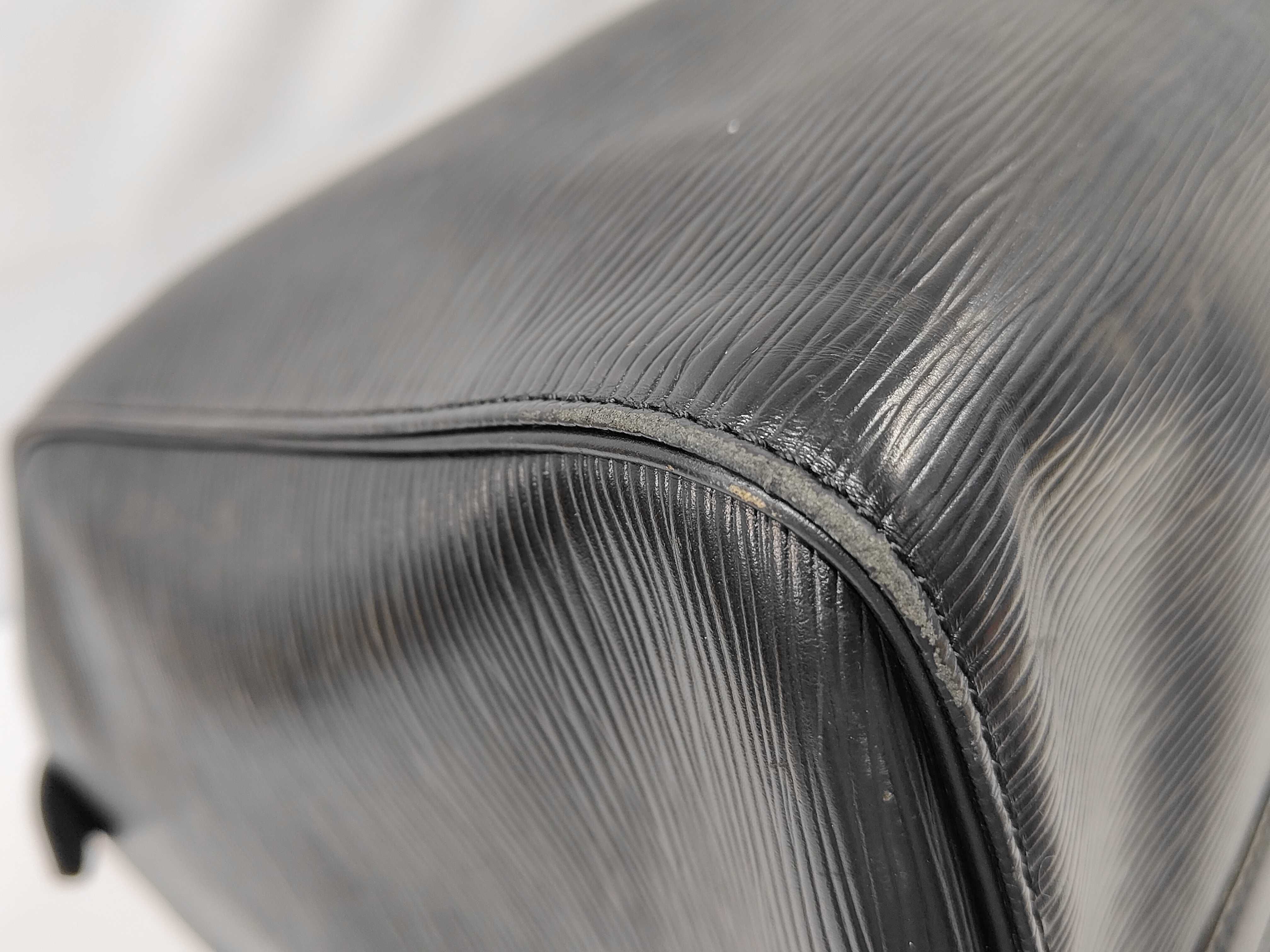Epi Keepall 50 Boston Bag — view 4