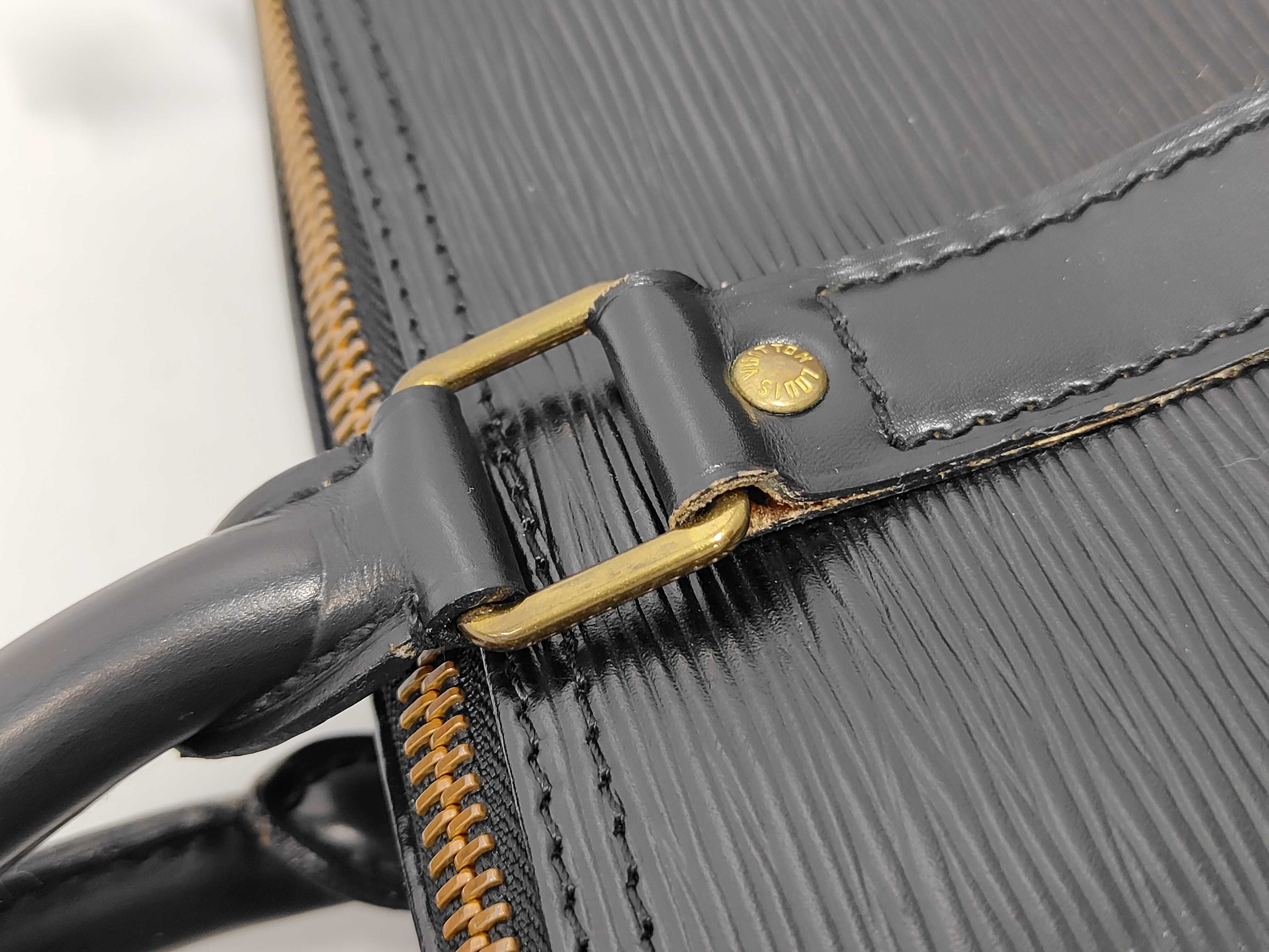 Epi Keepall 50 Boston Bag — view 6