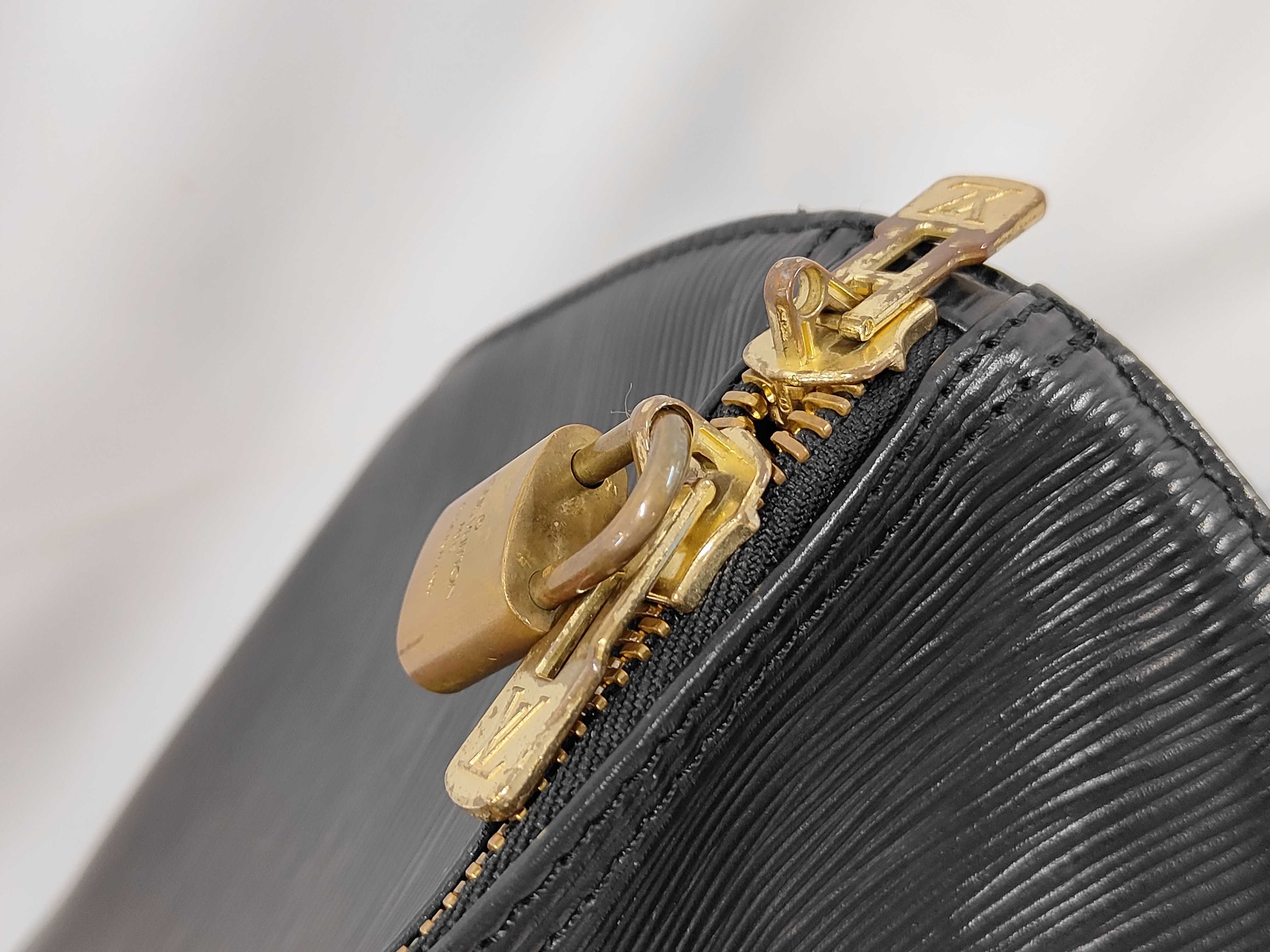 Epi Keepall 50 Boston Bag — view 10