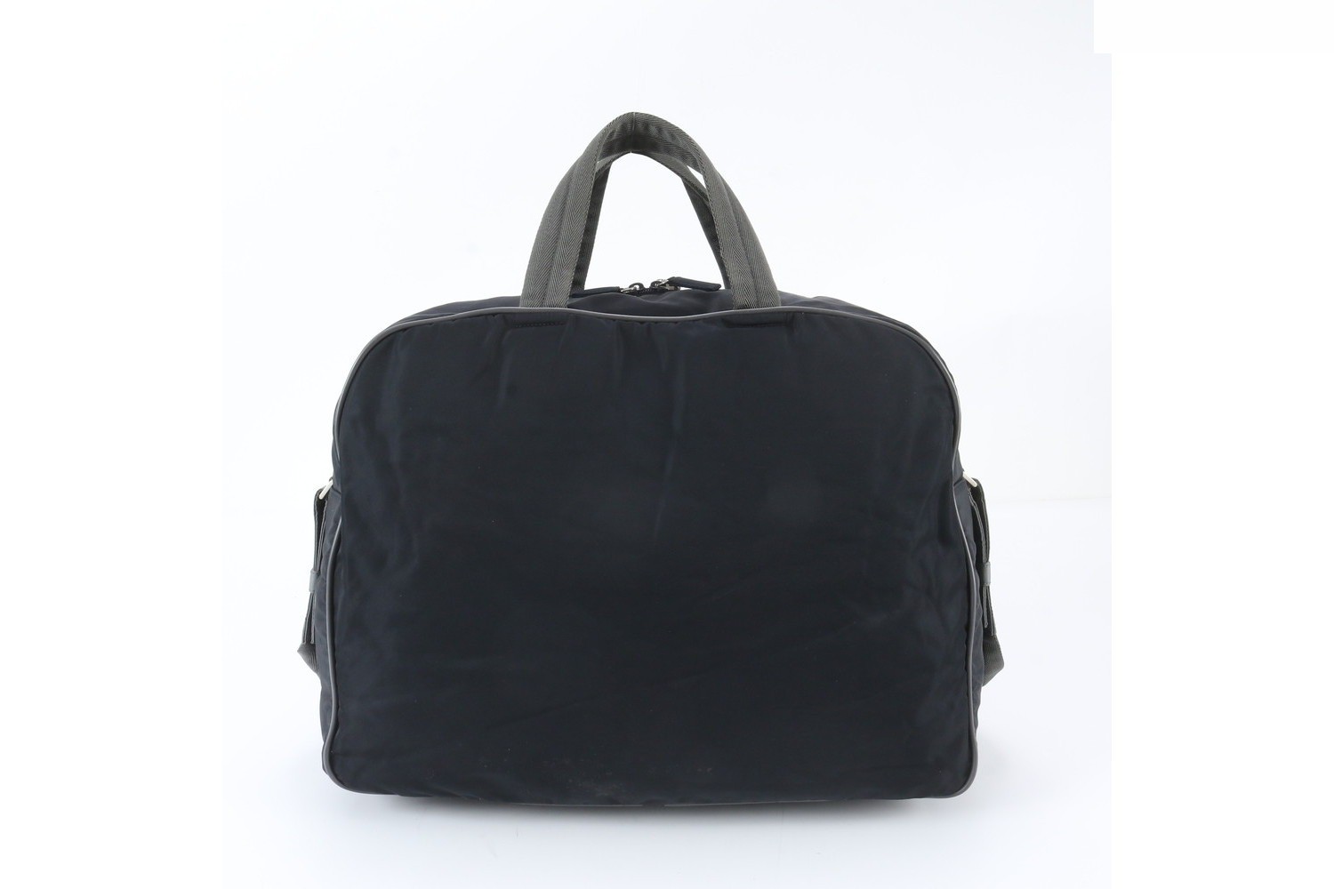Sport Tessuto Nylon 2-Way Boston Bag — view 3