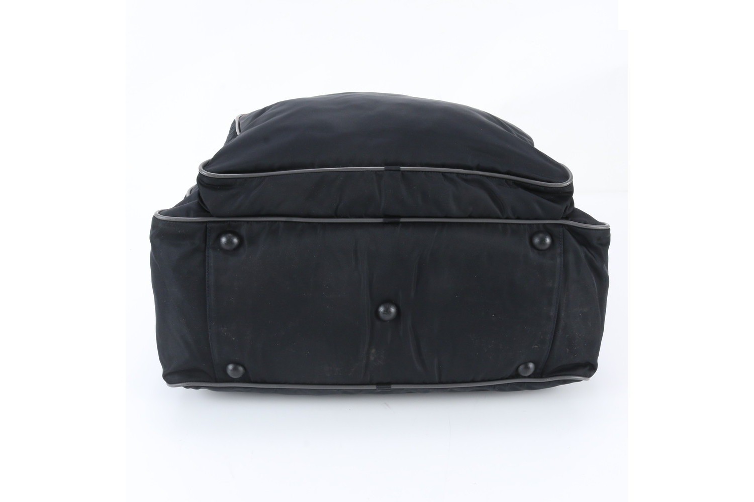Sport Tessuto Nylon 2-Way Boston Bag — view 5