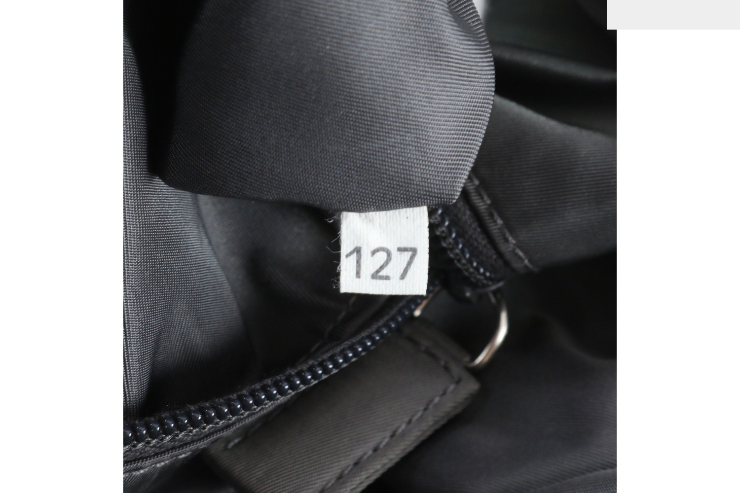 Sport Tessuto Nylon 2-Way Boston Bag — view 9