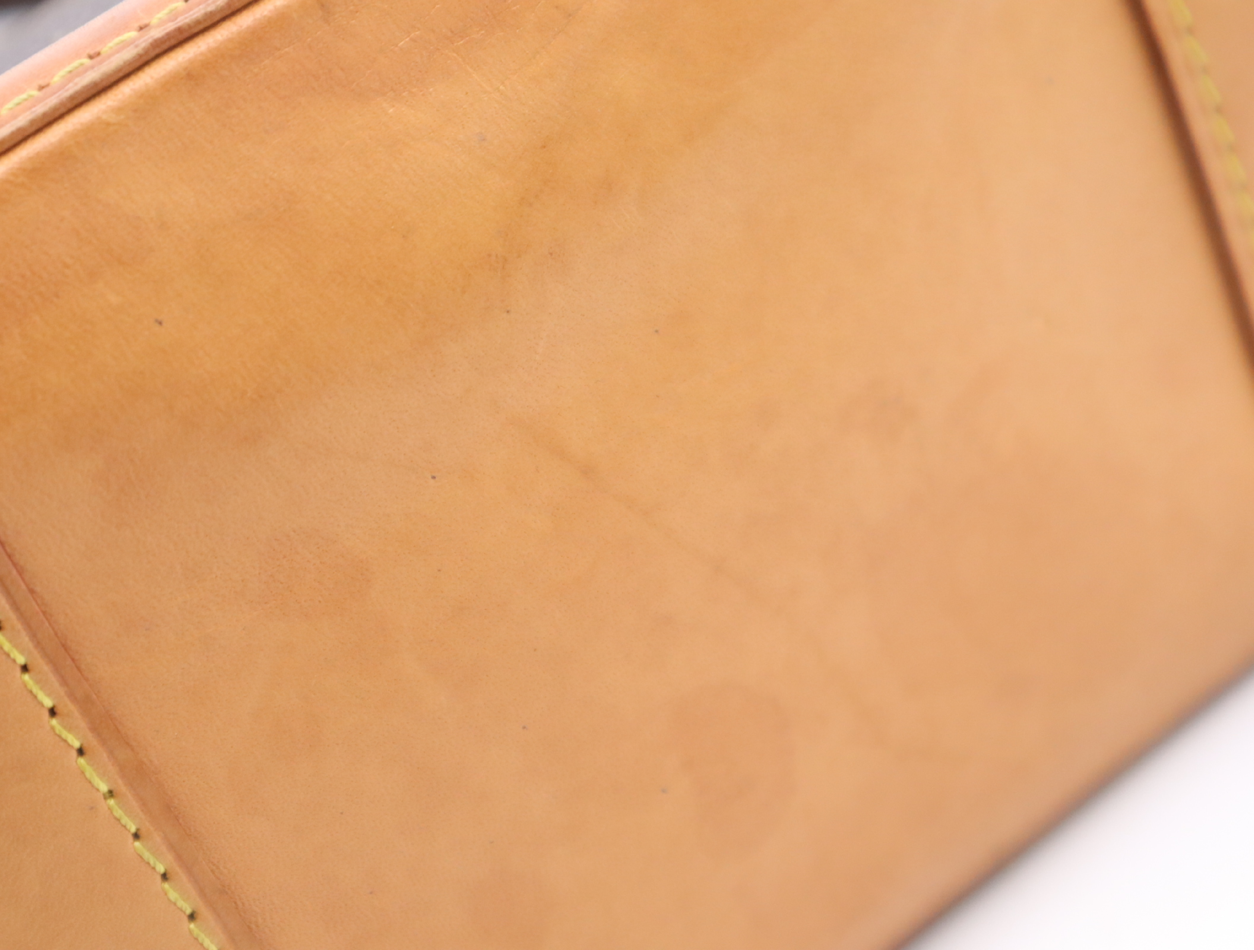 M53152 Monogram Alma BB Handbag (RFID detected) — view 12