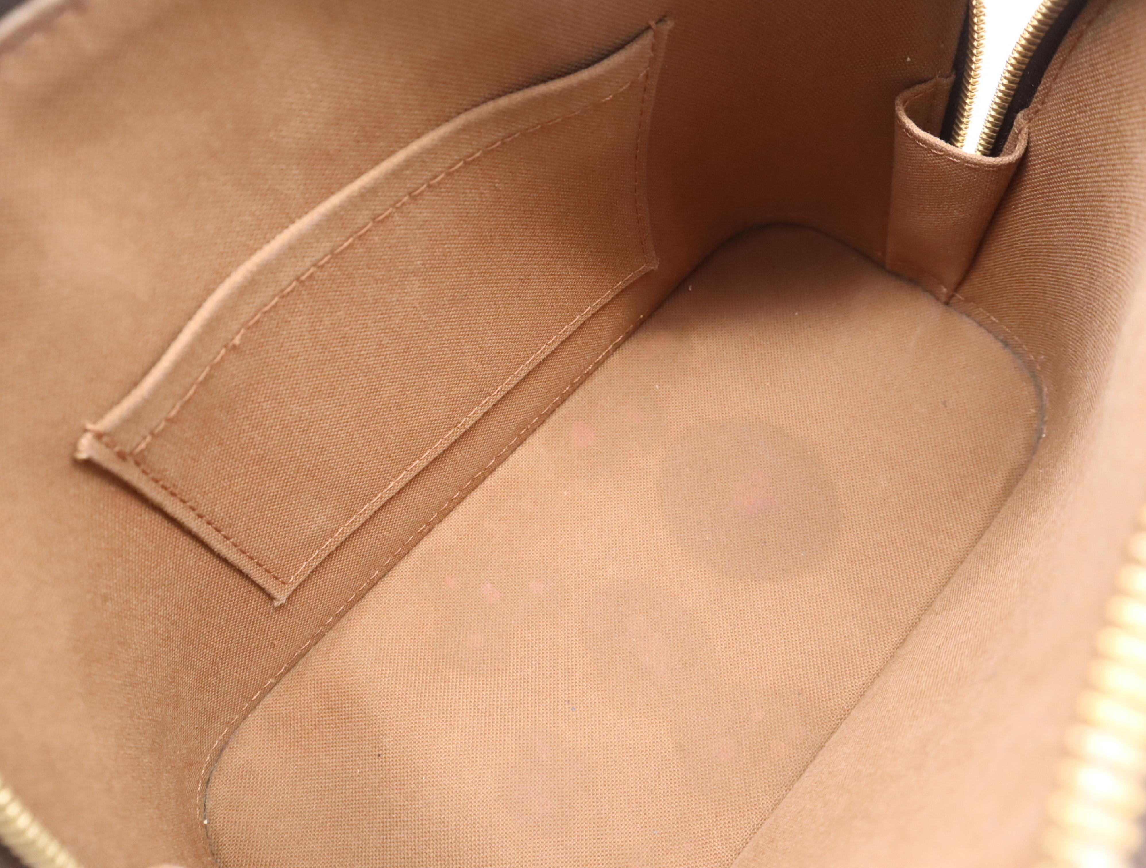 M53152 Monogram Alma BB Handbag (RFID detected) — view 15