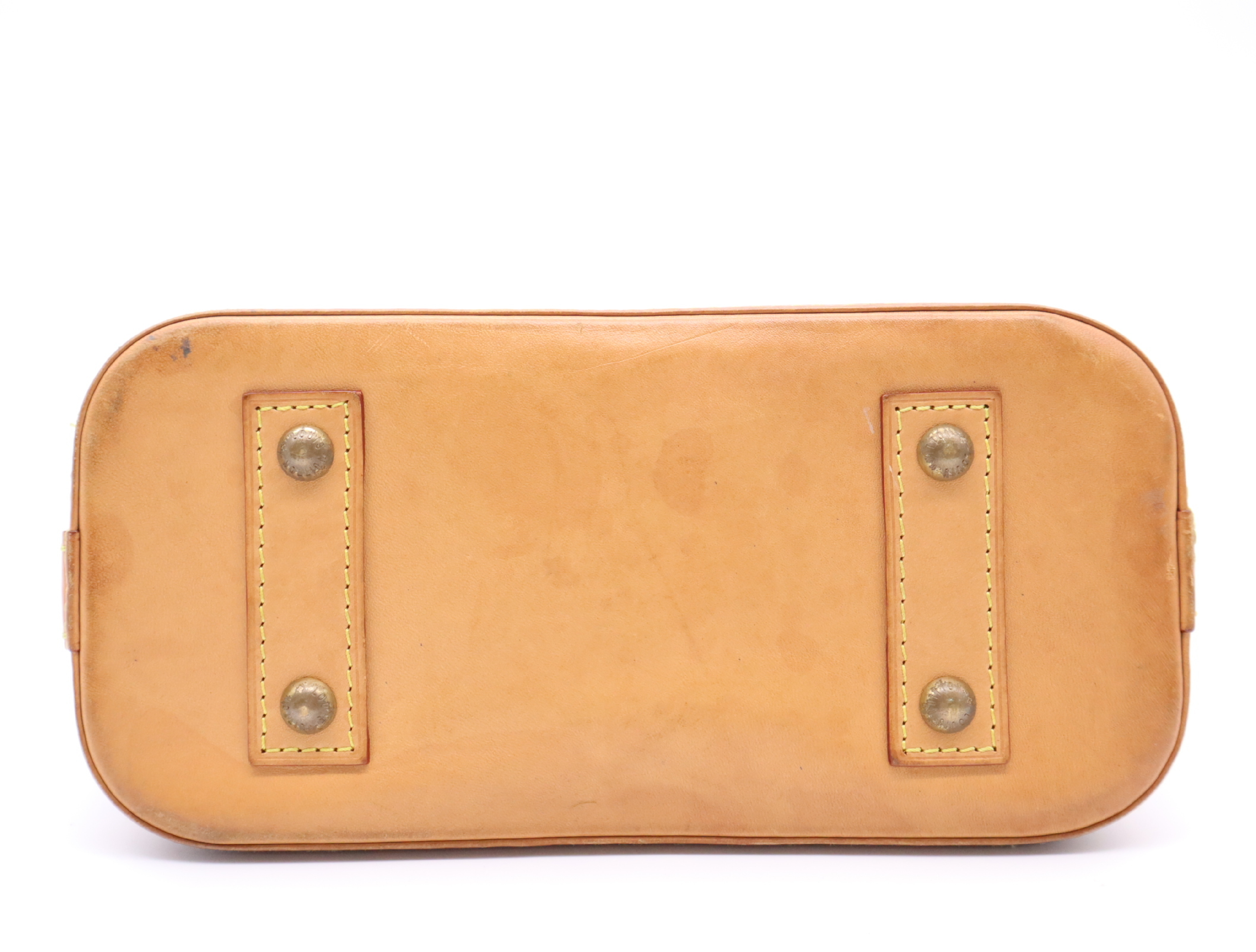 M53152 Monogram Alma BB Handbag (RFID detected) — view 4