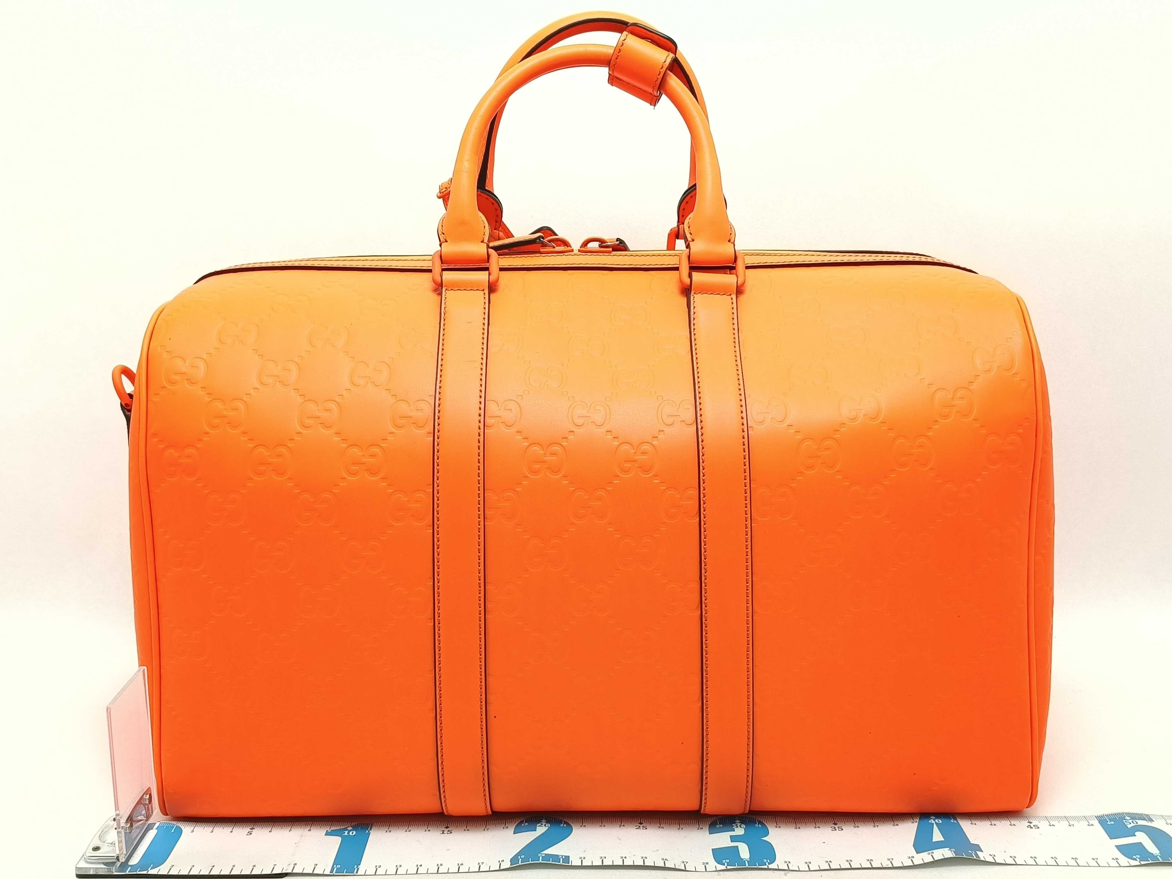 Guccishima Gucci Boston Hand Shoulder Bag Boston Bag — view 2