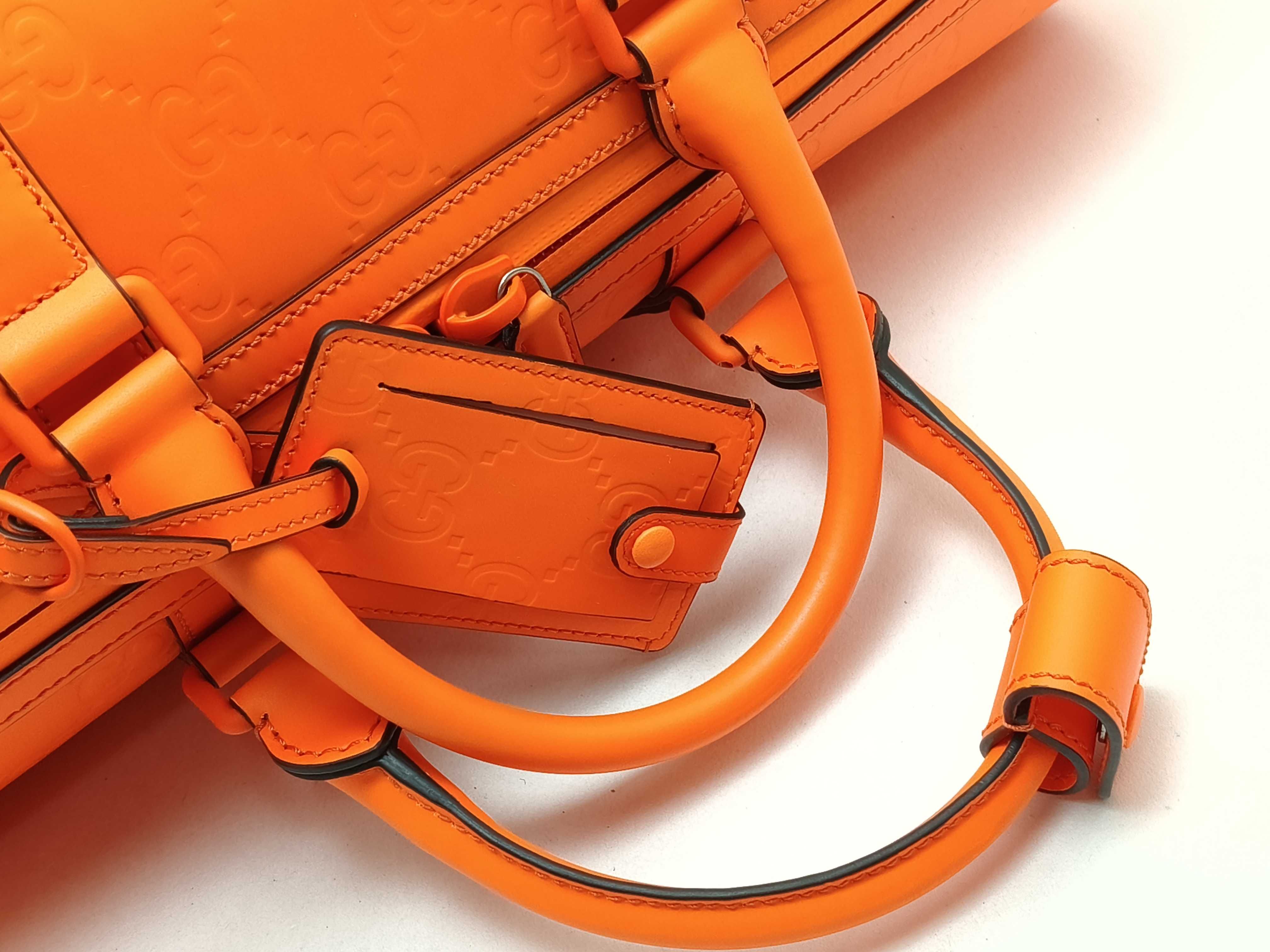 Guccishima Gucci Boston Hand Shoulder Bag Boston Bag — view 3