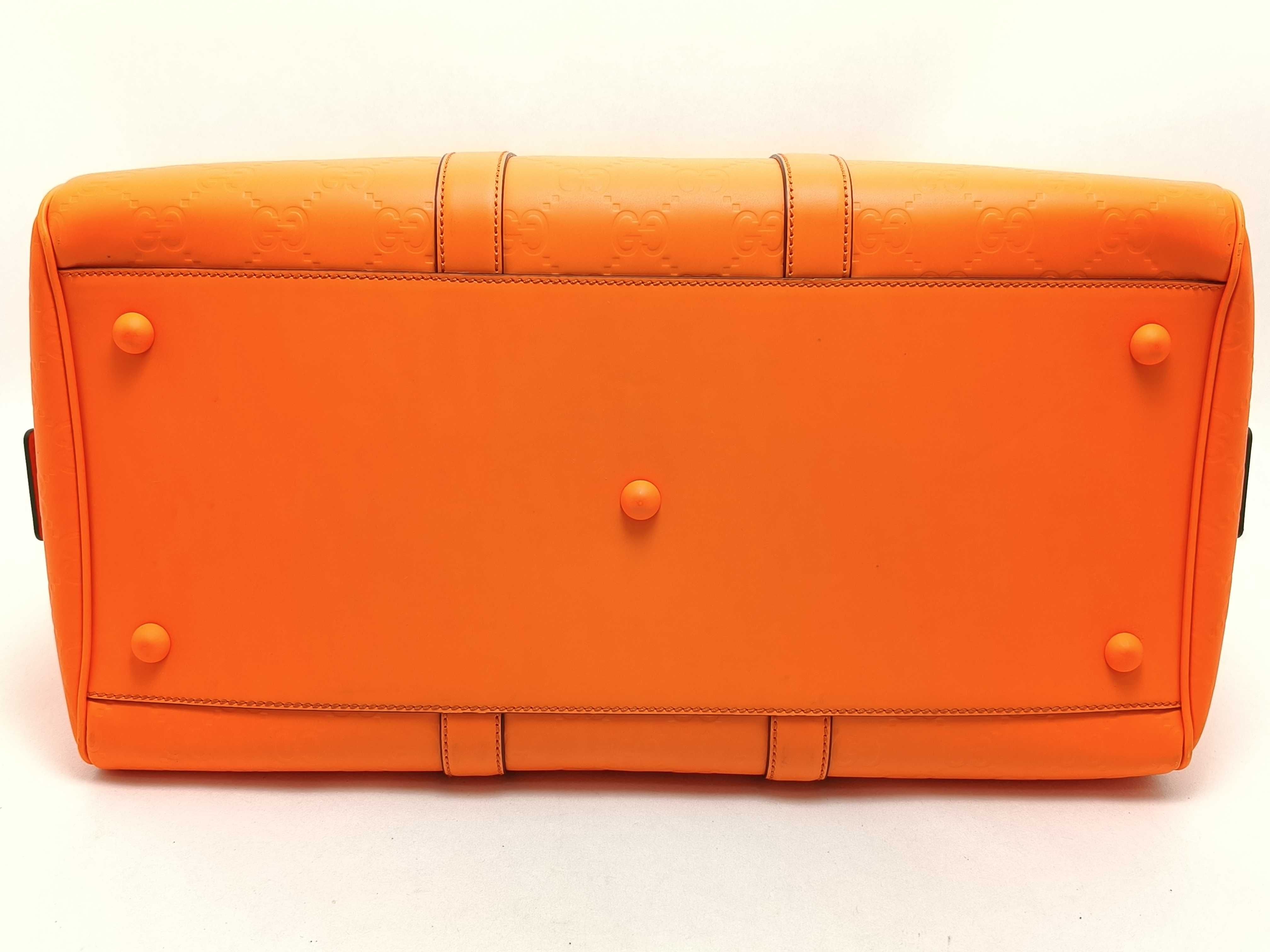 Guccishima Gucci Boston Hand Shoulder Bag Boston Bag — view 8