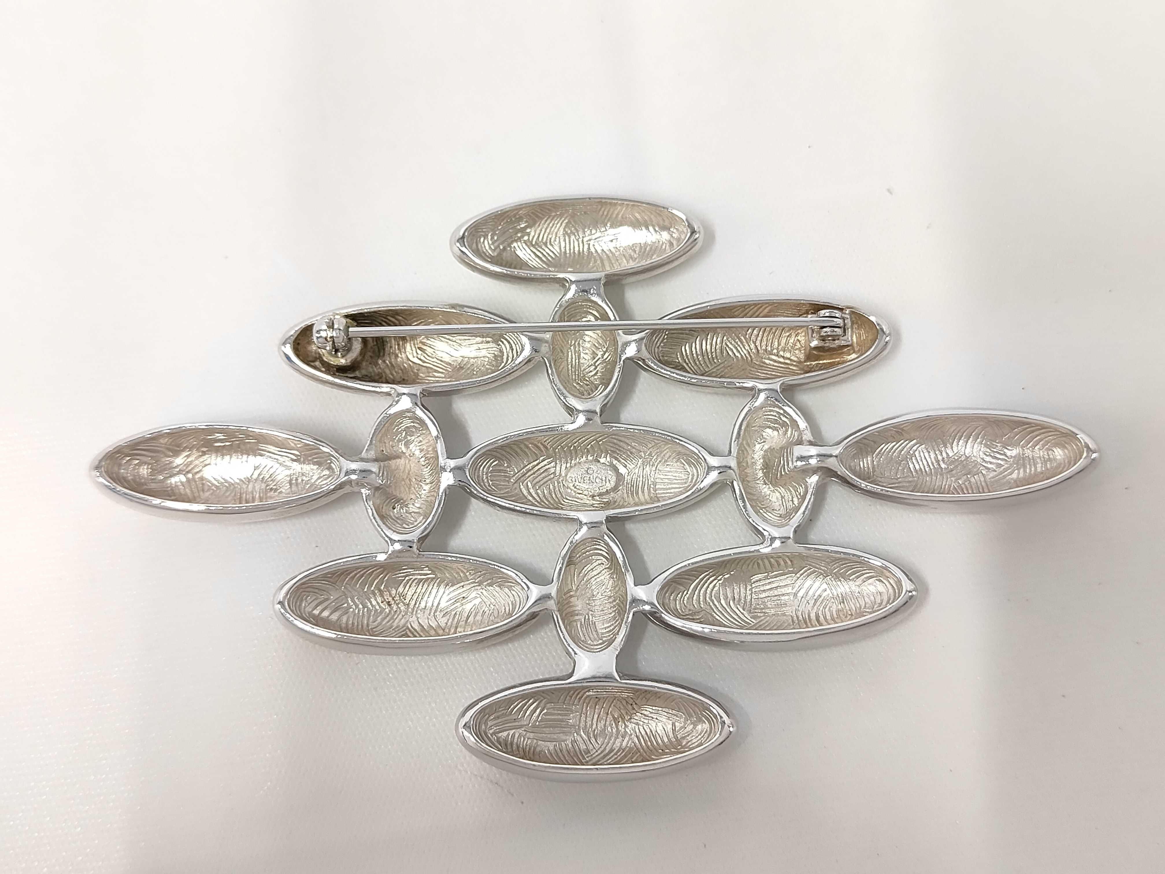 Brooch / Plated Brooch — view 2